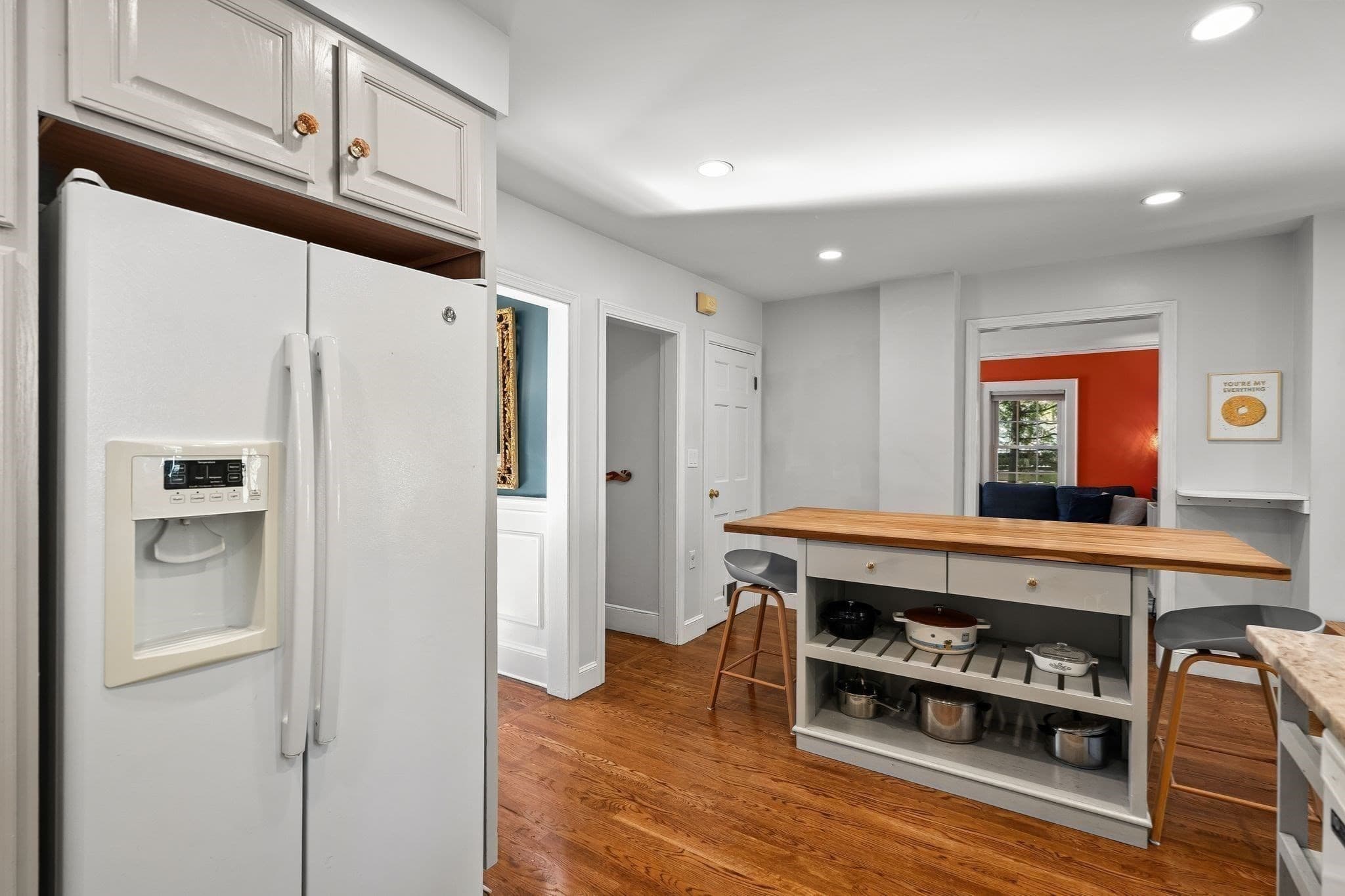 Single Family Residence at 170 Mystic St Ext, Medford MA 02155, Medford, photo 12 of 42