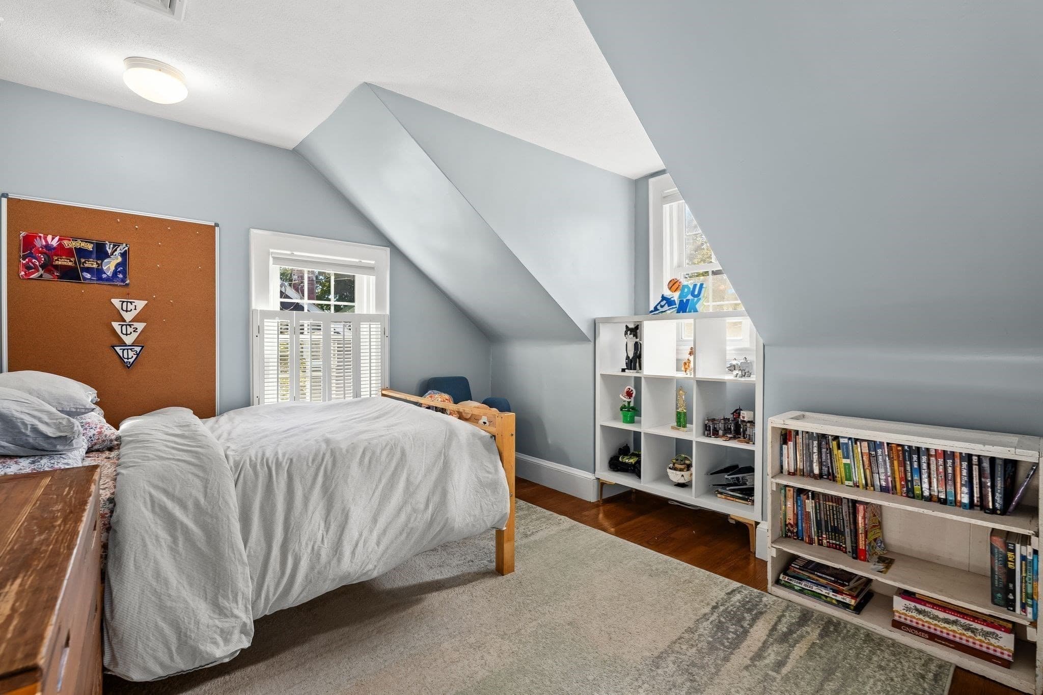 Single Family Residence at 170 Mystic St Ext, Medford MA 02155, Medford, photo 26 of 42