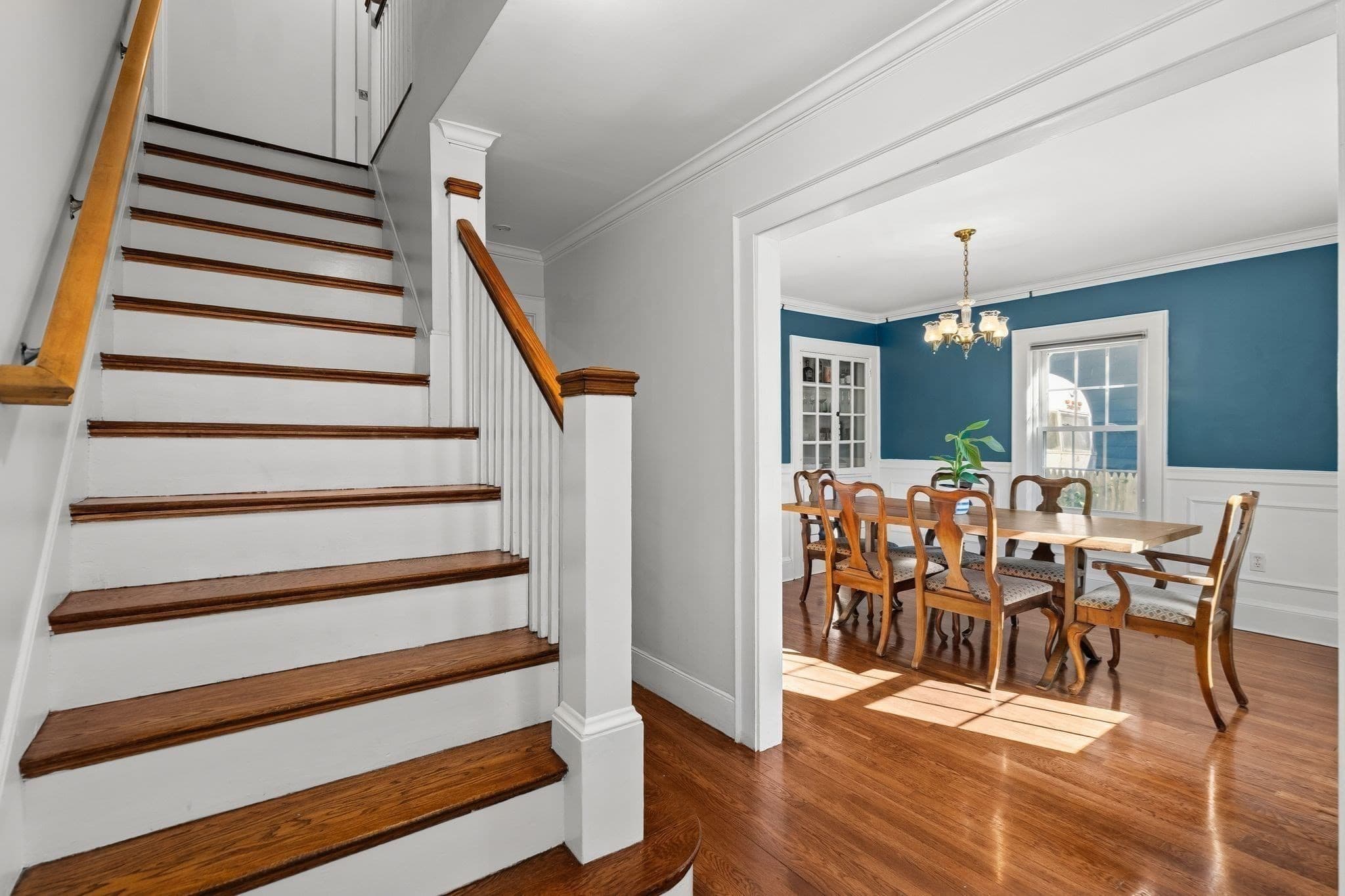 Single Family Residence at 170 Mystic St Ext, Medford MA 02155, Medford, photo 22 of 42