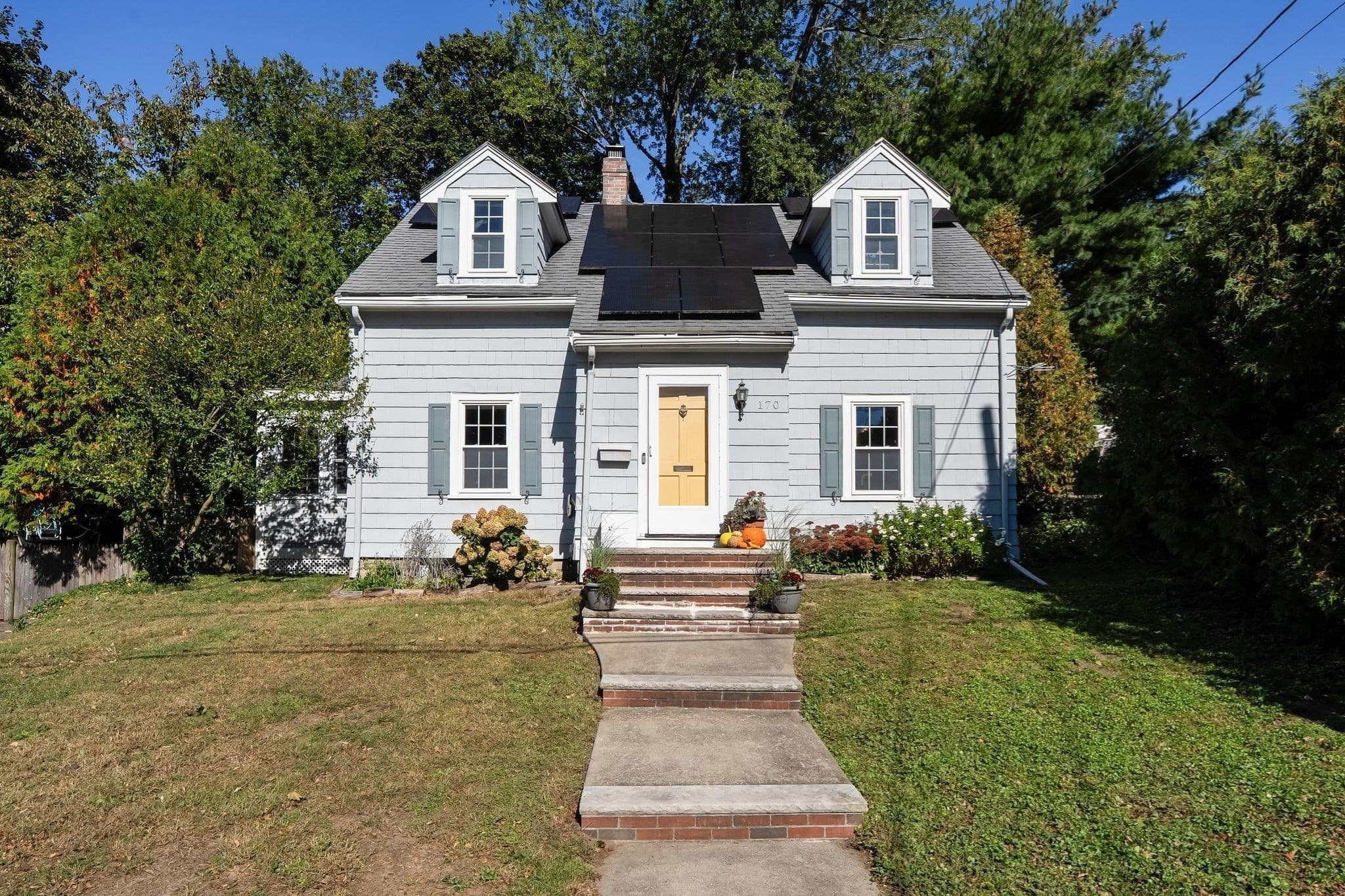 Single Family Residence at 170 Mystic St Ext, Medford MA 02155, Medford, photo 3 of 42