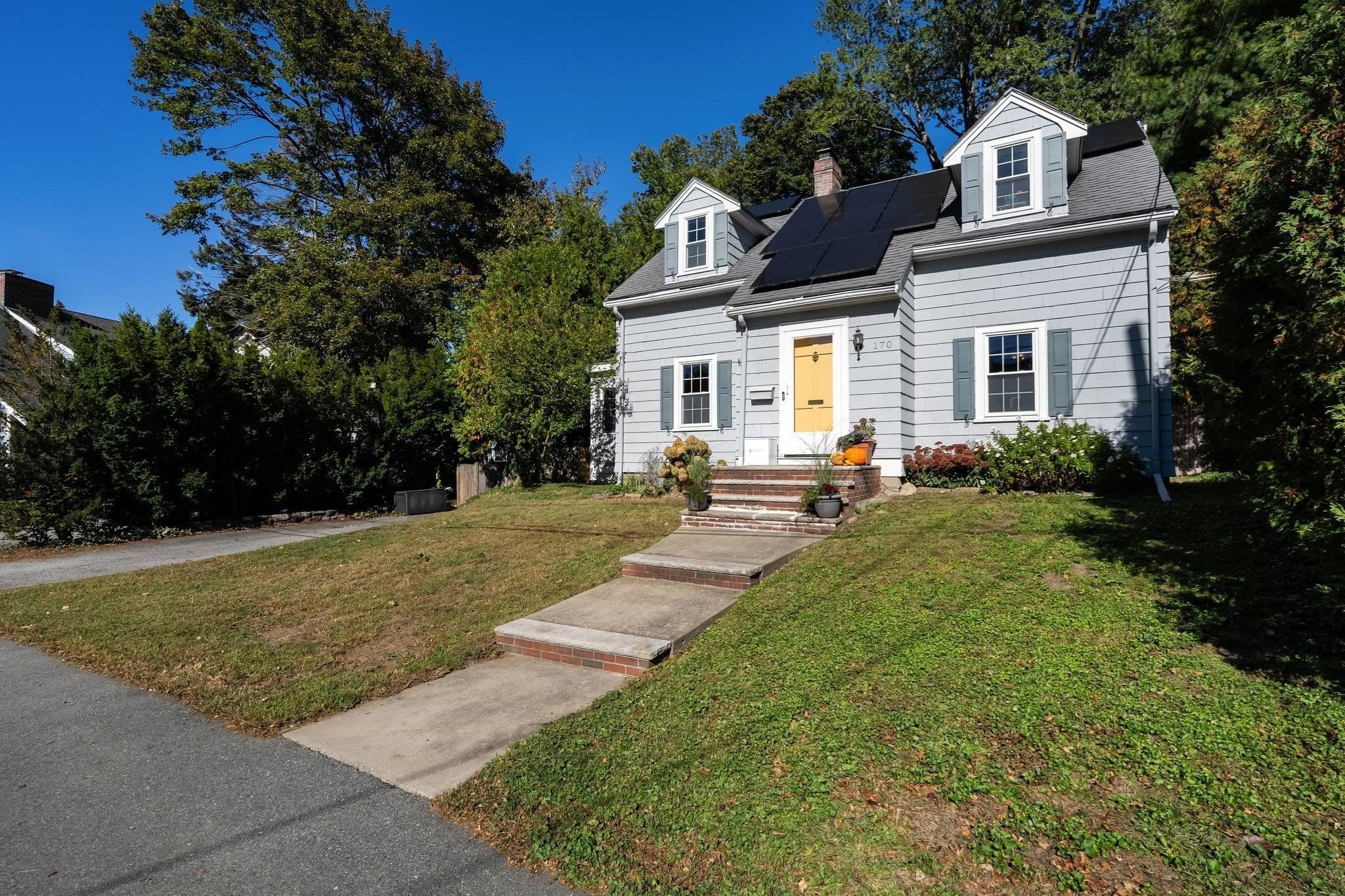 170 Mystic St Ext, Medford MA 02155