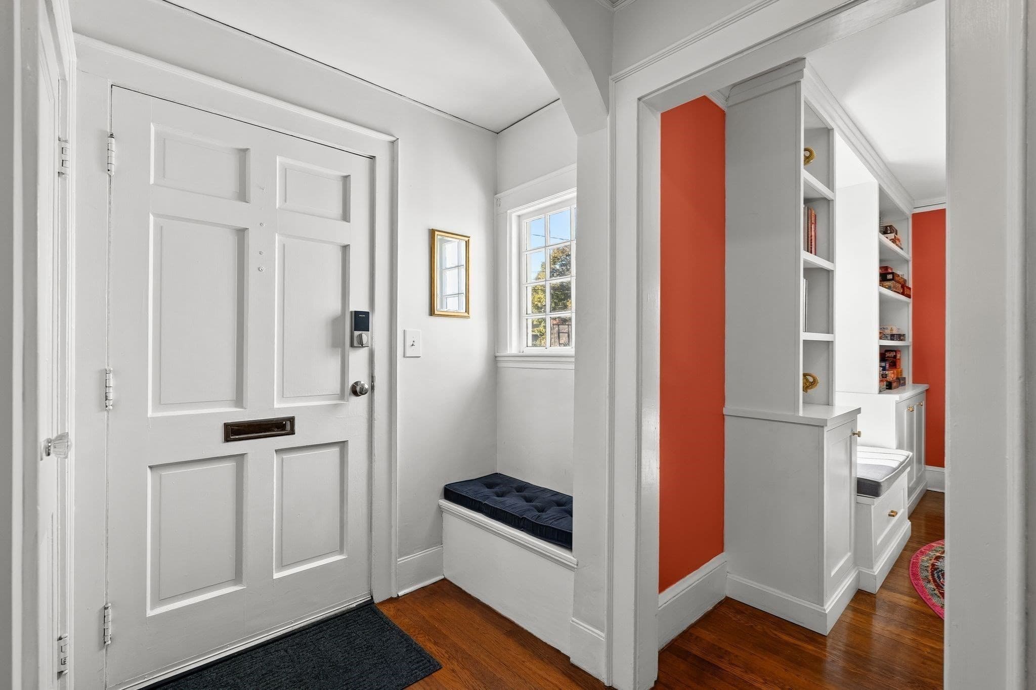 Single Family Residence at 170 Mystic St Ext, Medford MA 02155, Medford, photo 5 of 42