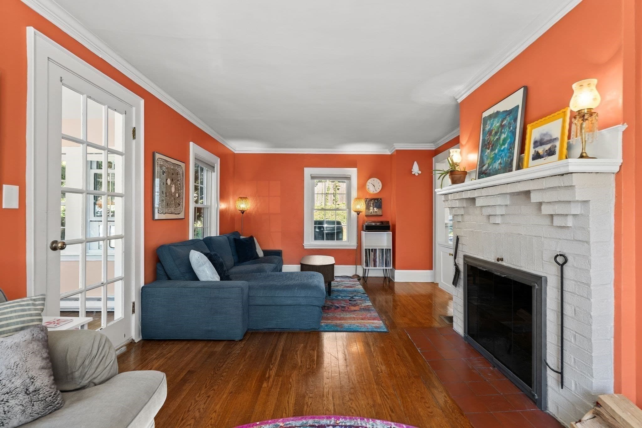Single Family Residence at 170 Mystic St Ext, Medford MA 02155, Medford, photo 9 of 42