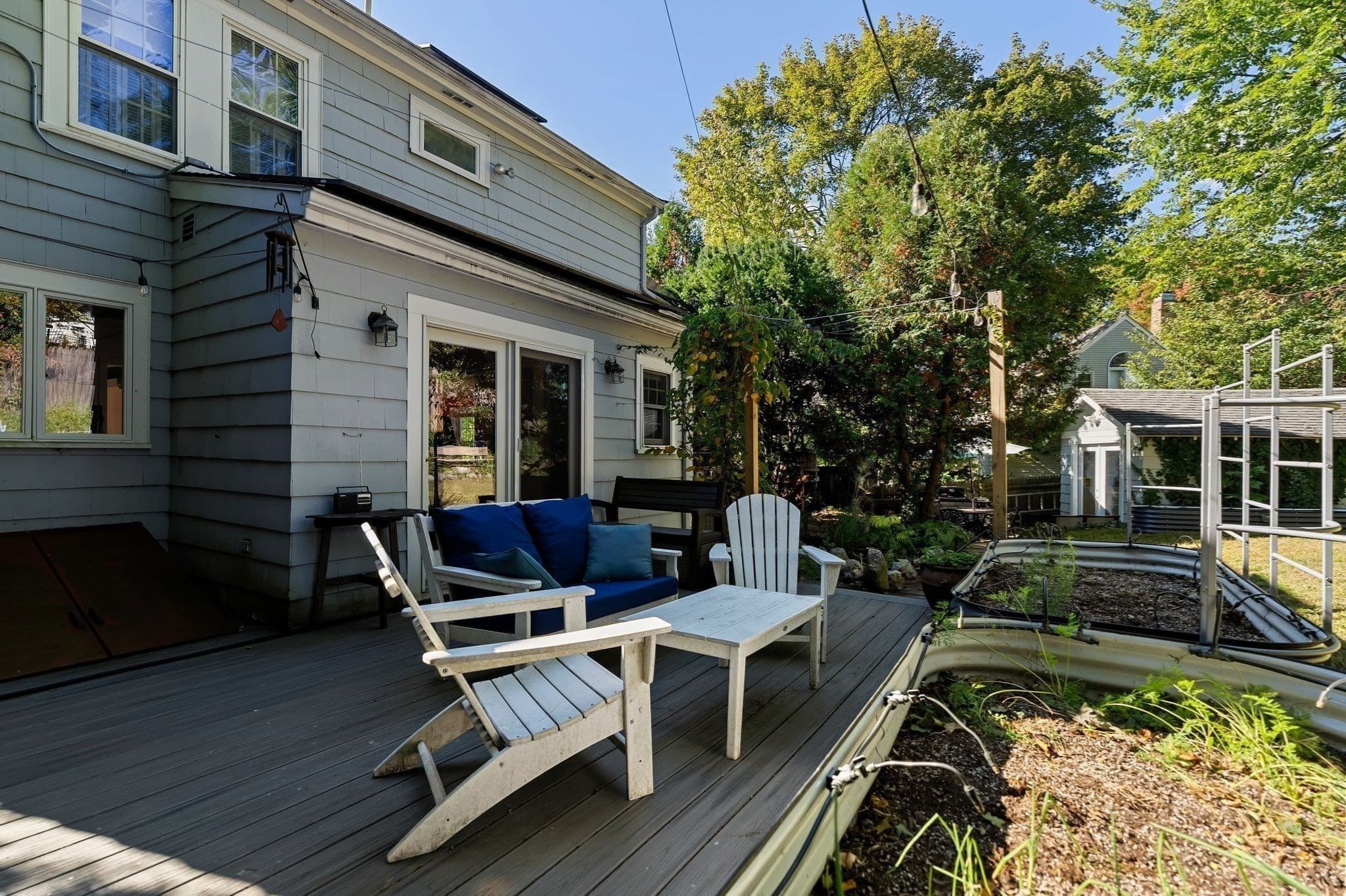 Single Family Residence at 170 Mystic St Ext, Medford MA 02155, Medford, photo 34 of 42