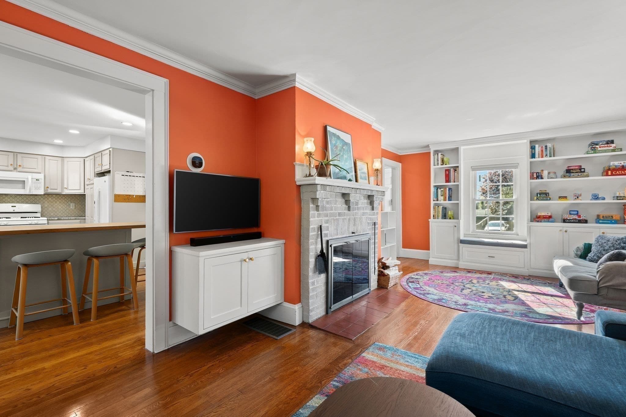 Single Family Residence at 170 Mystic St Ext, Medford MA 02155, Medford, photo 10 of 42