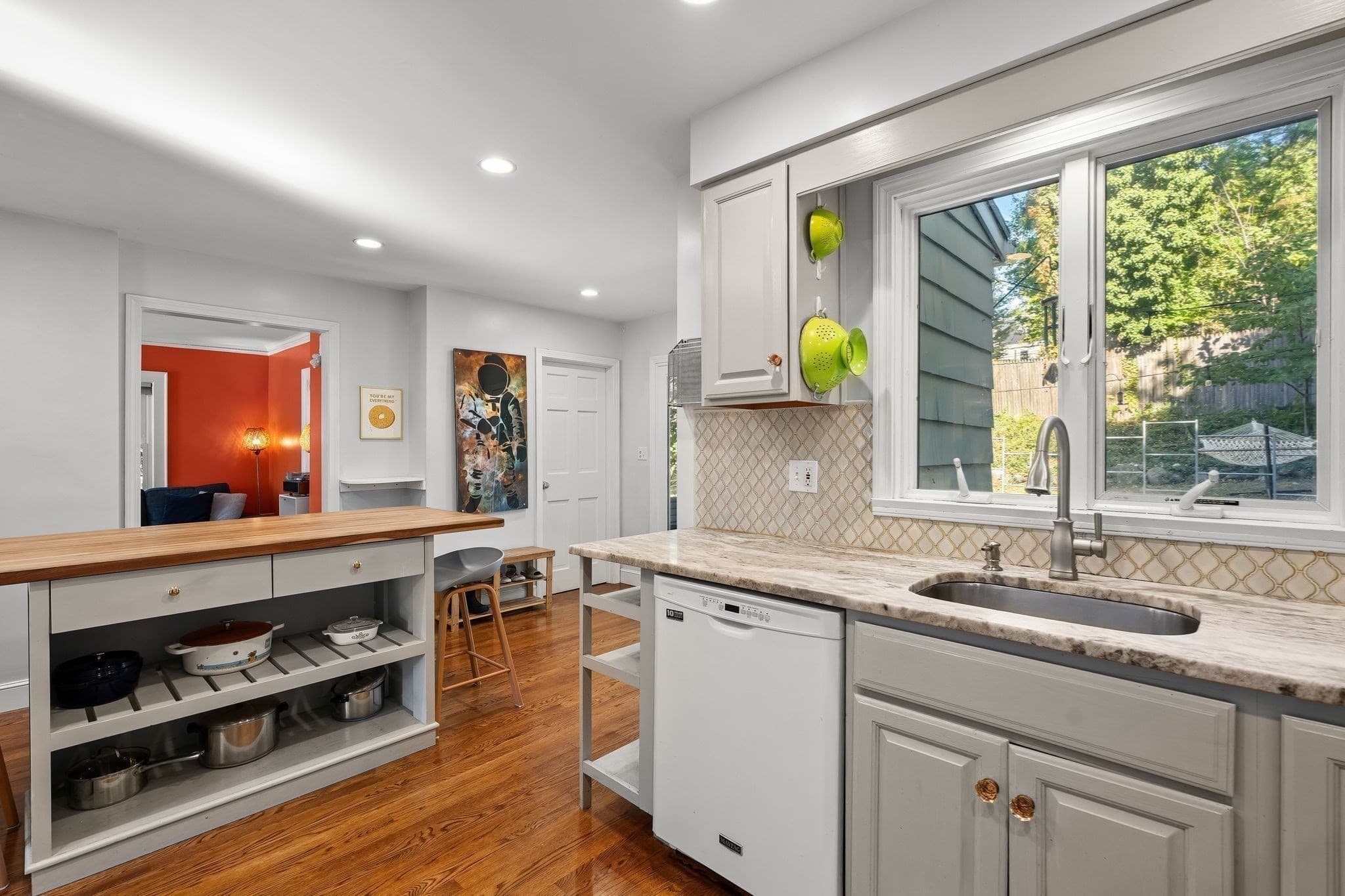 Single Family Residence at 170 Mystic St Ext, Medford MA 02155, Medford, photo 18 of 42
