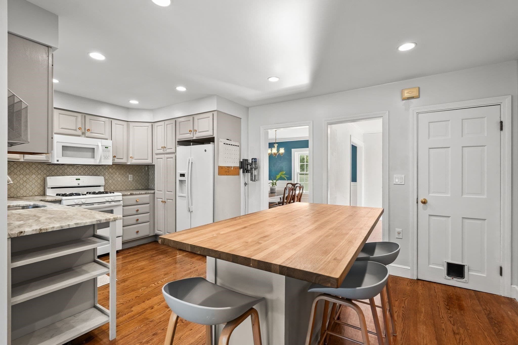 Single Family Residence at 170 Mystic St Ext, Medford MA 02155, Medford, photo 15 of 42