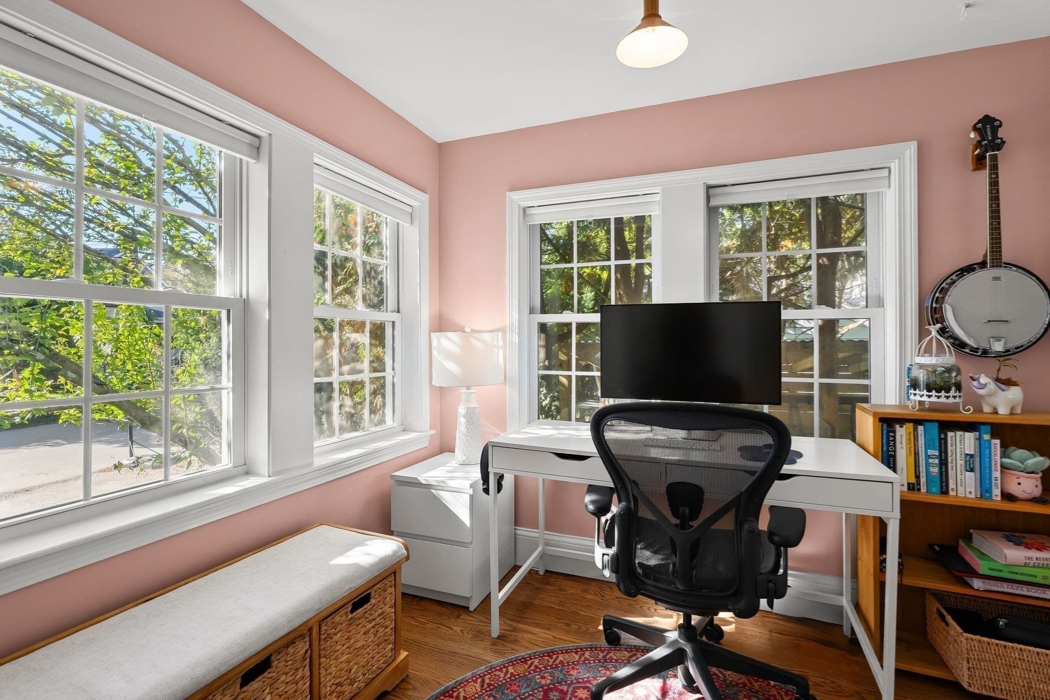 Single Family Residence at 170 Mystic St Ext, Medford MA 02155, Medford, photo 11 of 42