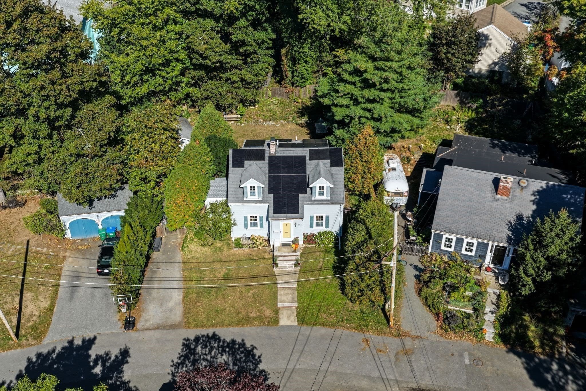 Single Family Residence at 170 Mystic St Ext, Medford MA 02155, Medford, photo 4 of 42