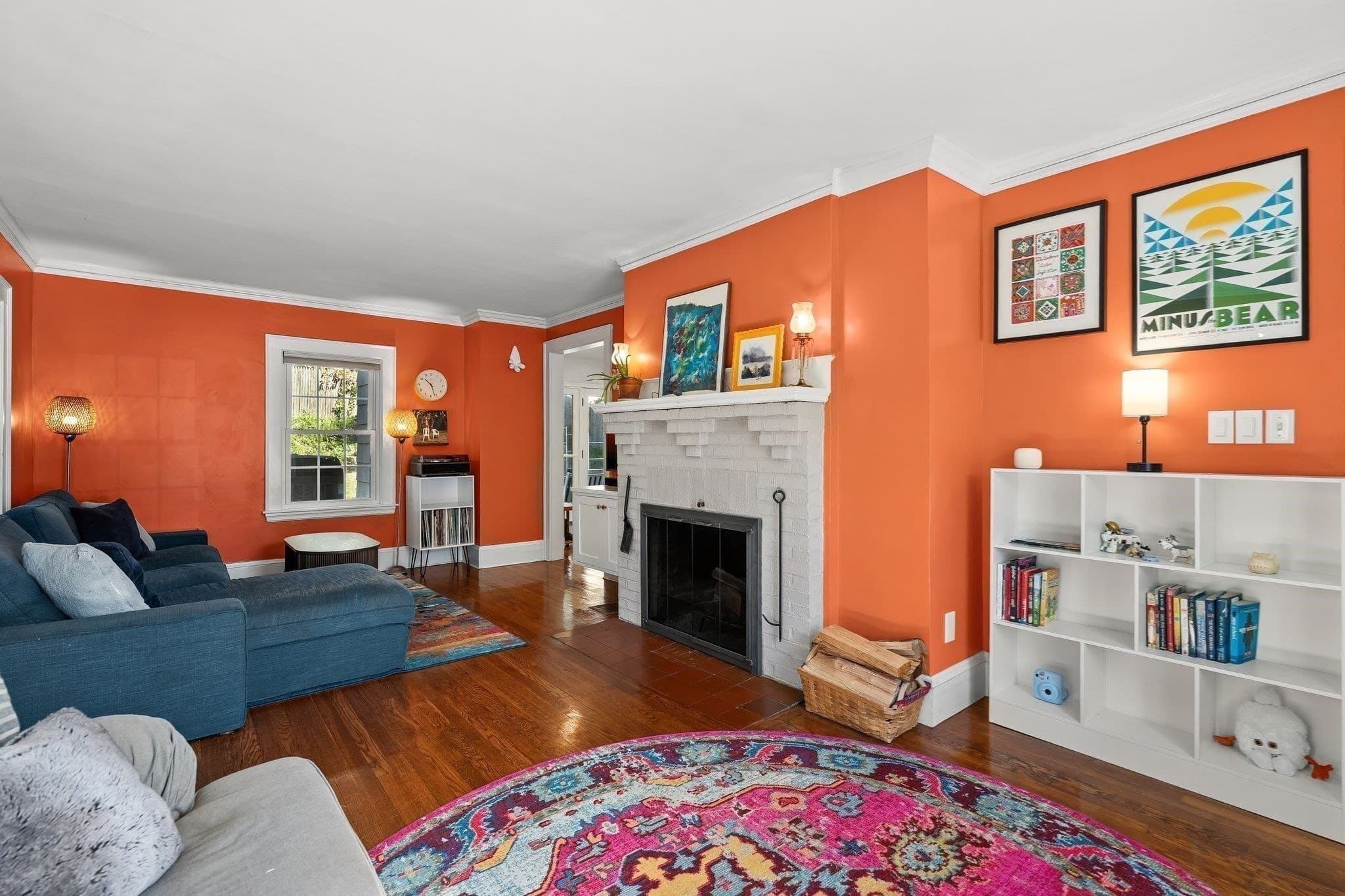 Single Family Residence at 170 Mystic St Ext, Medford MA 02155, Medford, photo 8 of 42