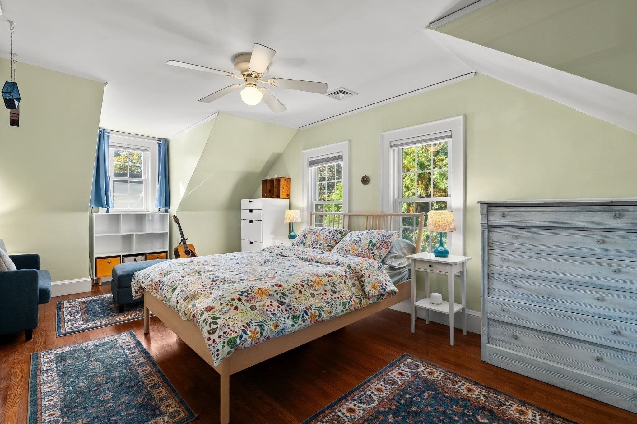 Single Family Residence at 170 Mystic St Ext, Medford MA 02155, Medford, photo 25 of 42