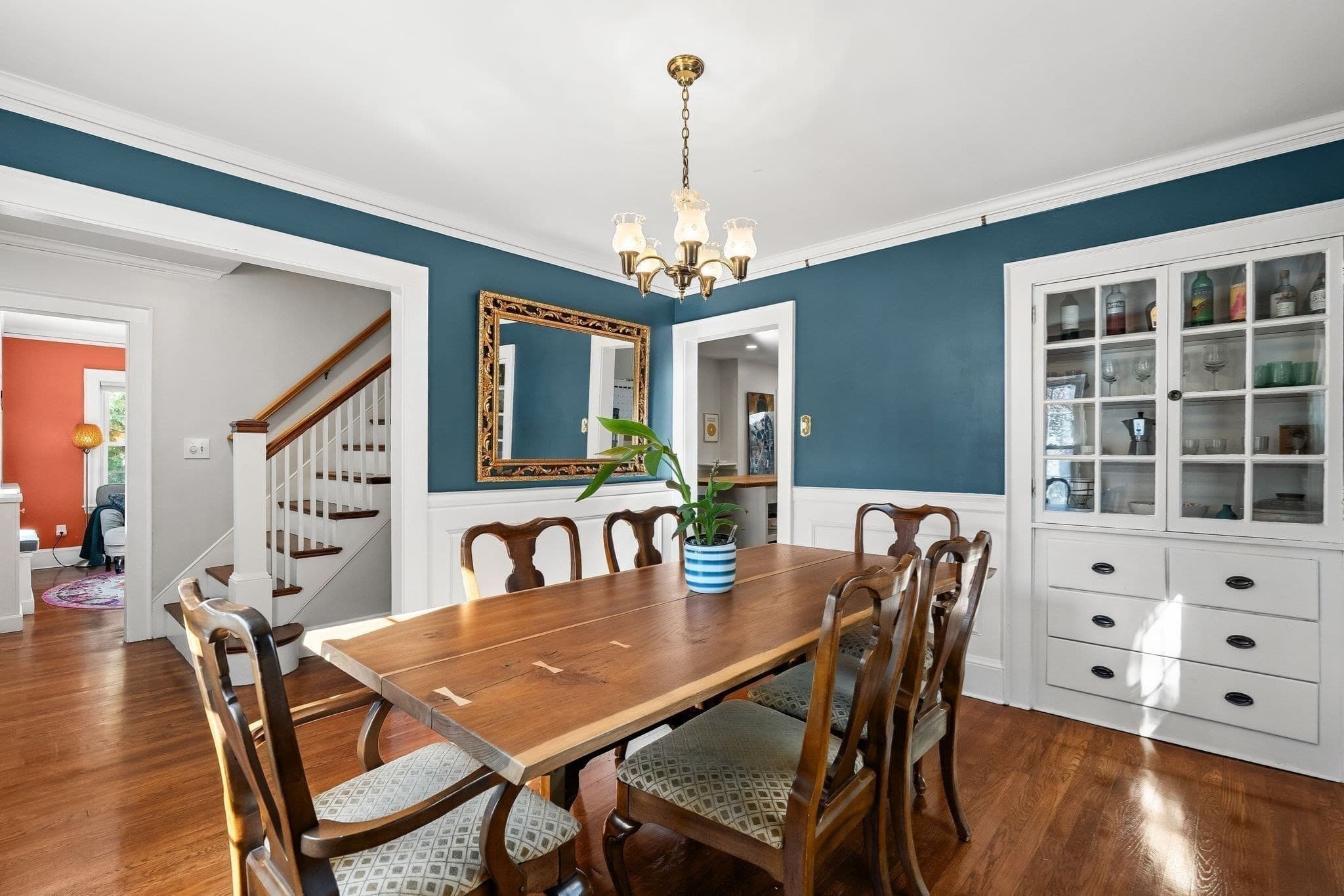 Single Family Residence at 170 Mystic St Ext, Medford MA 02155, Medford, photo 21 of 42