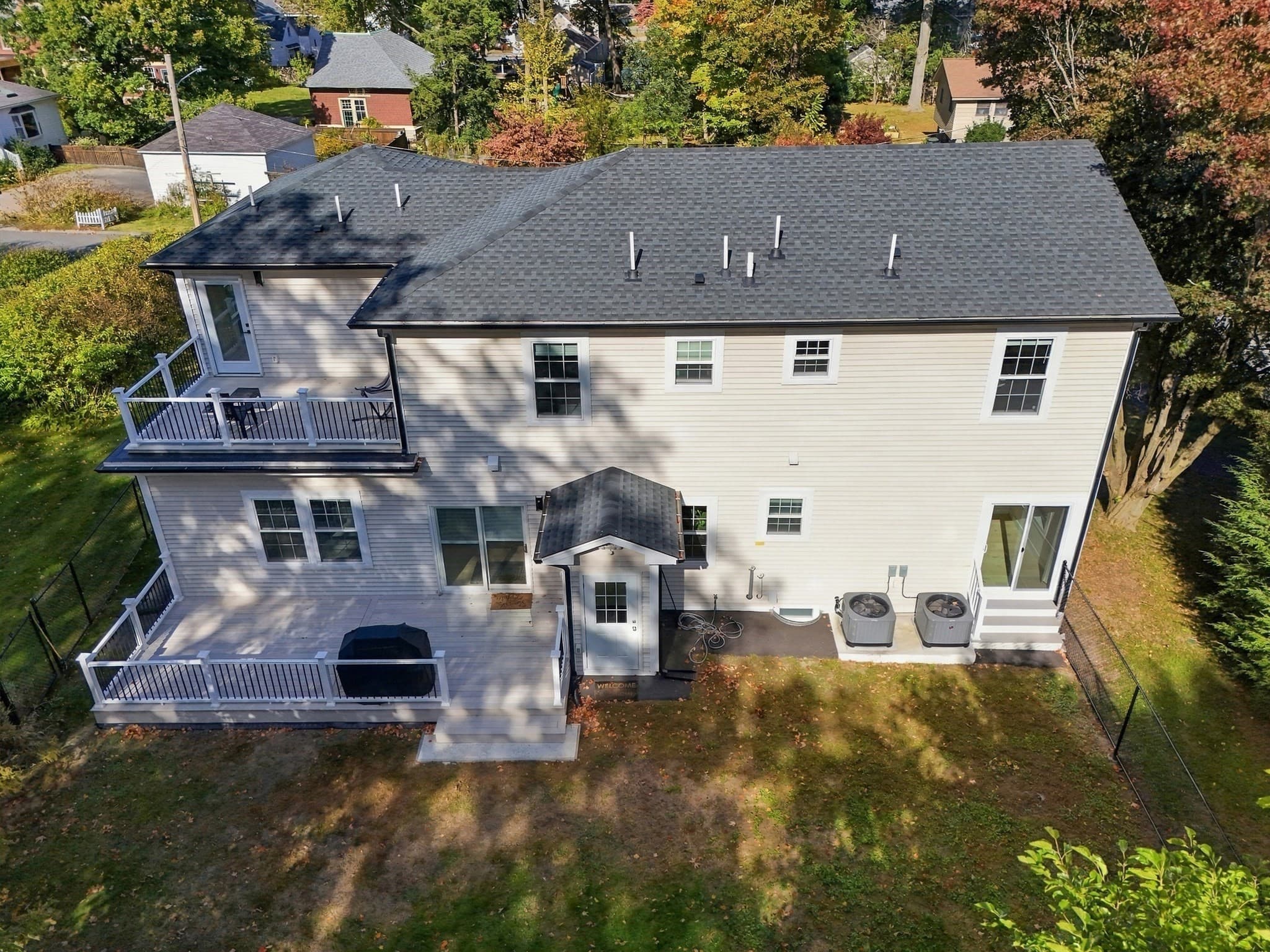 Single Family Residence at 18 Elmcrest Road, North Andover MA 01845, North Andover, photo 3 of 41