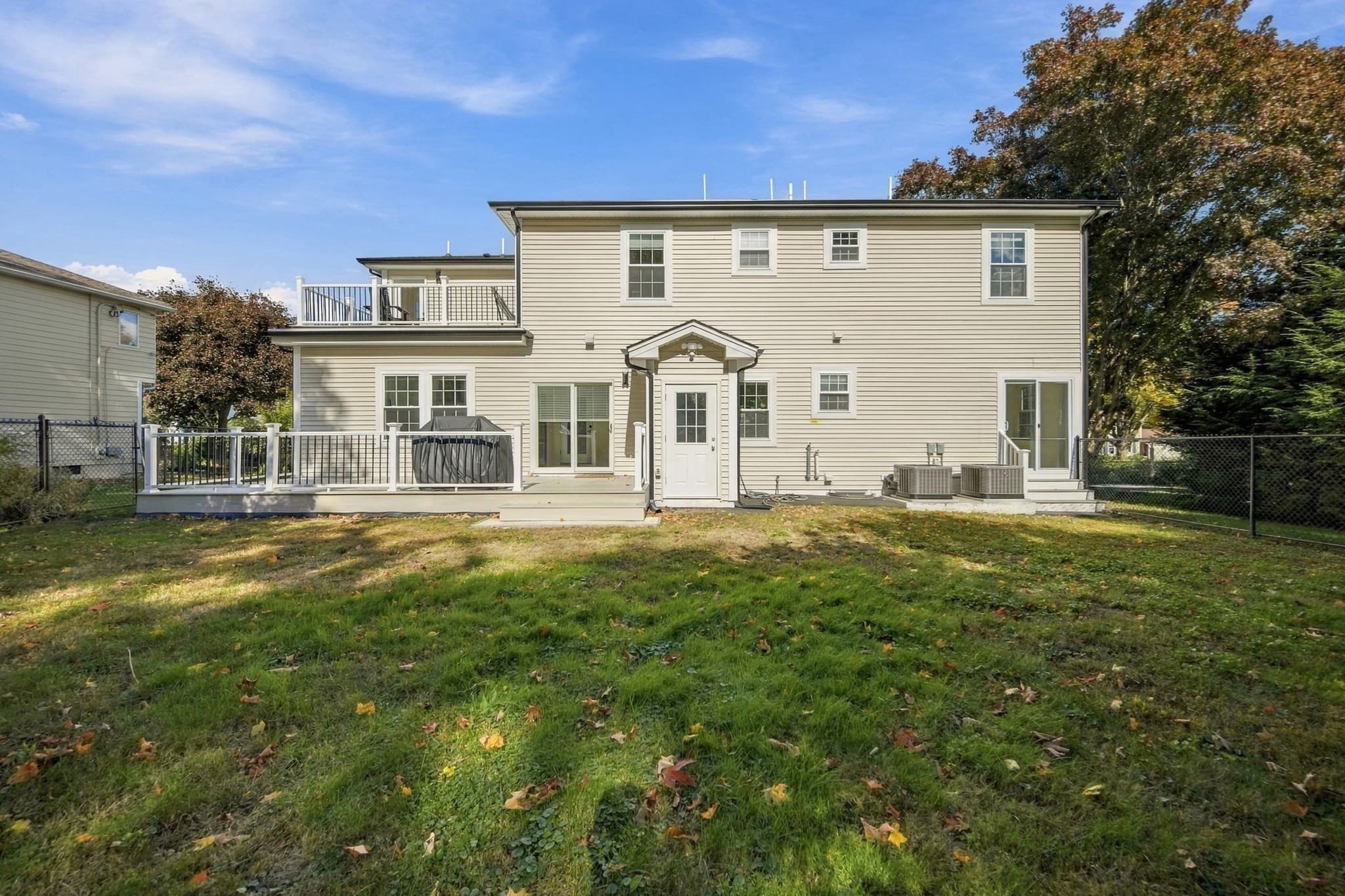 Single Family Residence at 18 Elmcrest Road, North Andover MA 01845, North Andover, photo 34 of 41