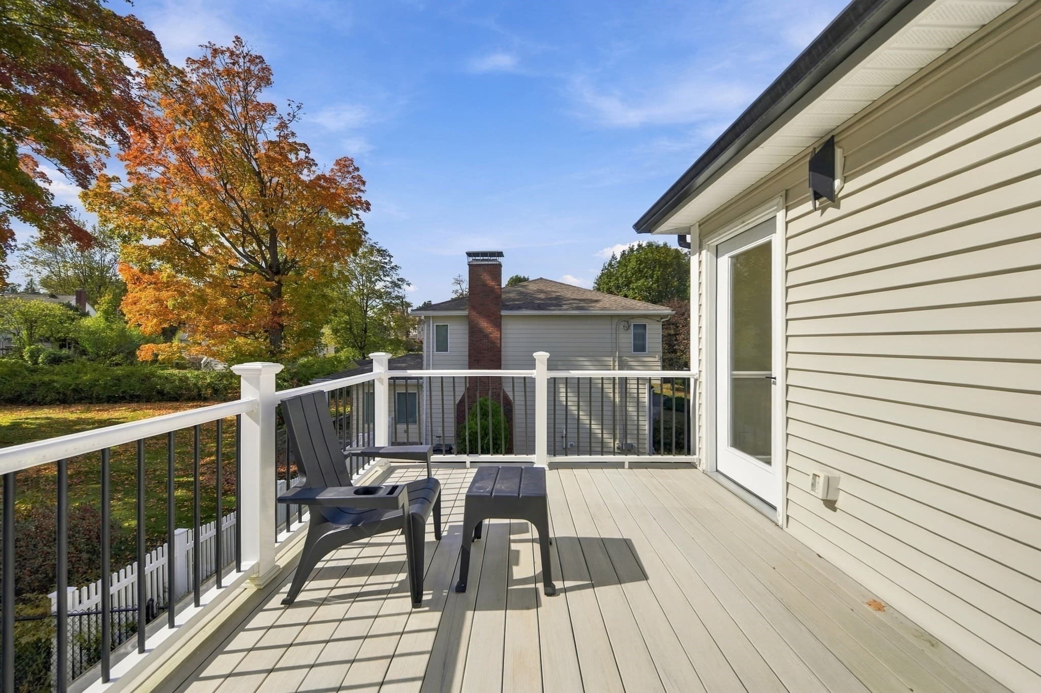 Single Family Residence at 18 Elmcrest Road, North Andover MA 01845, North Andover, photo 33 of 41