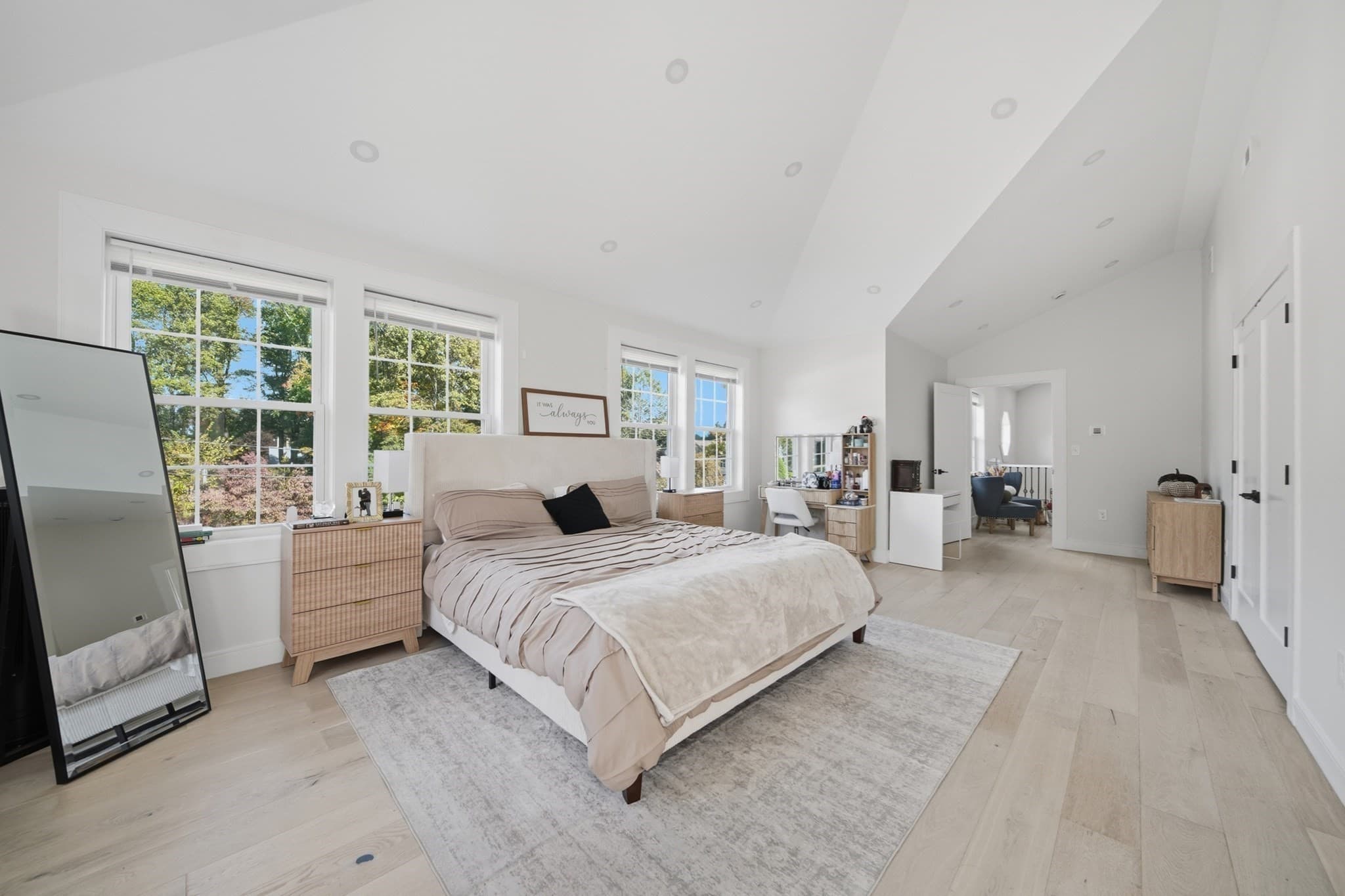 Single Family Residence at 18 Elmcrest Road, North Andover MA 01845, North Andover, photo 19 of 41