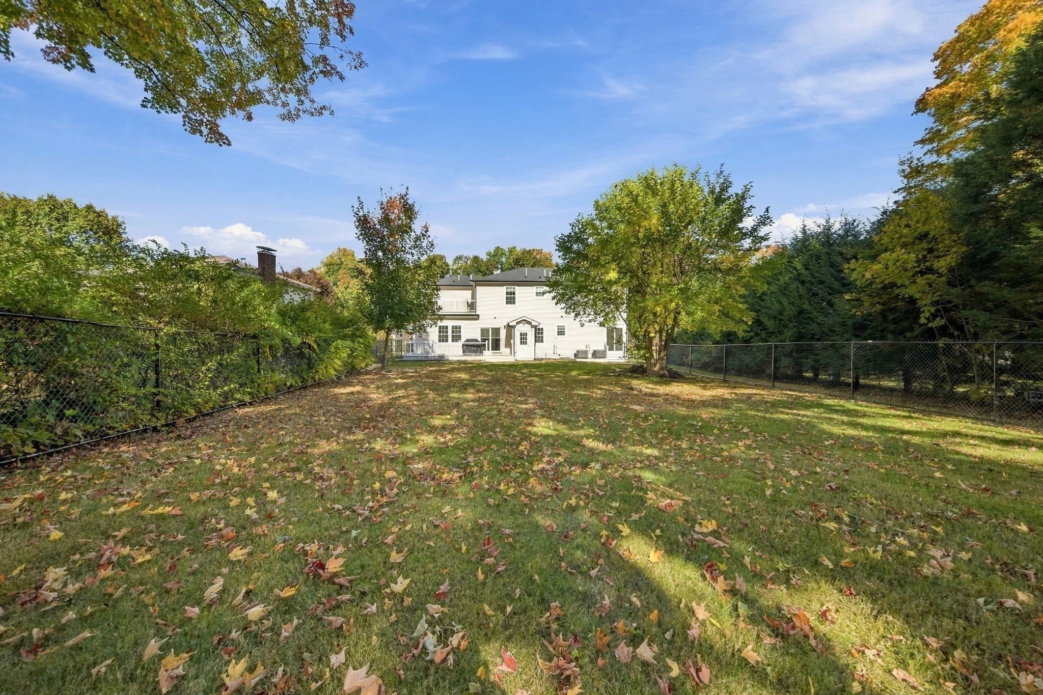 Single Family Residence at 18 Elmcrest Road, North Andover MA 01845, North Andover, photo 35 of 41