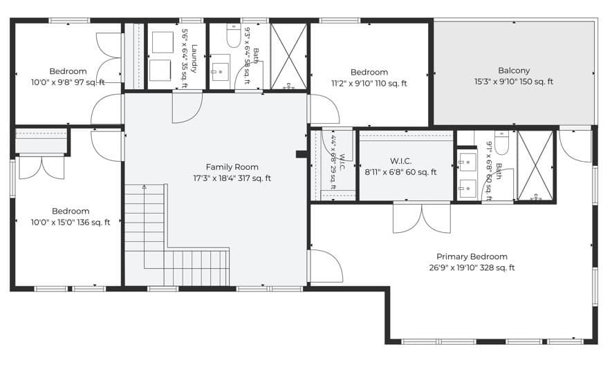 Single Family Residence at 18 Elmcrest Road, North Andover MA 01845, North Andover, photo 39 of 41