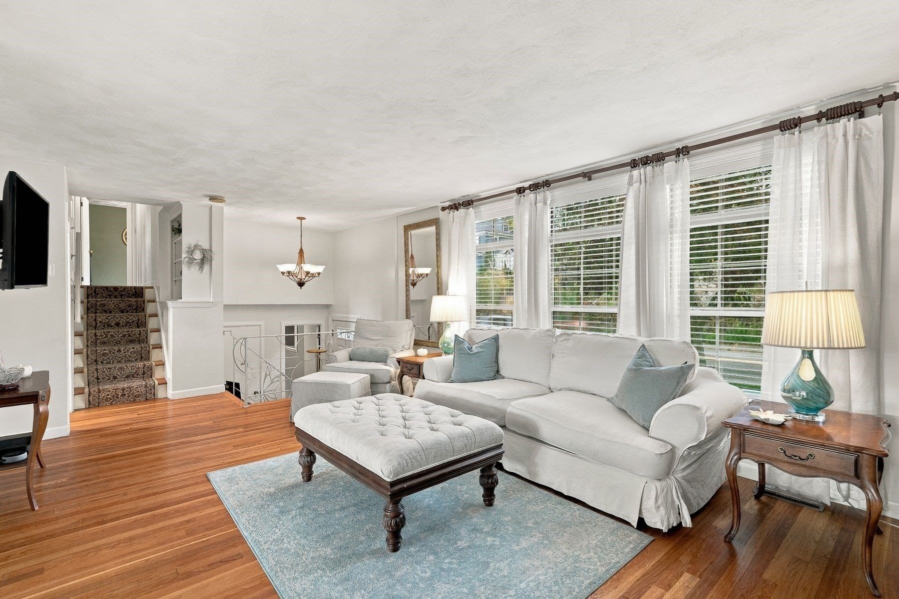 Single Family Residence at 709 Humphrey St, Swampscott MA 01907, Swampscott, photo 5 of 34