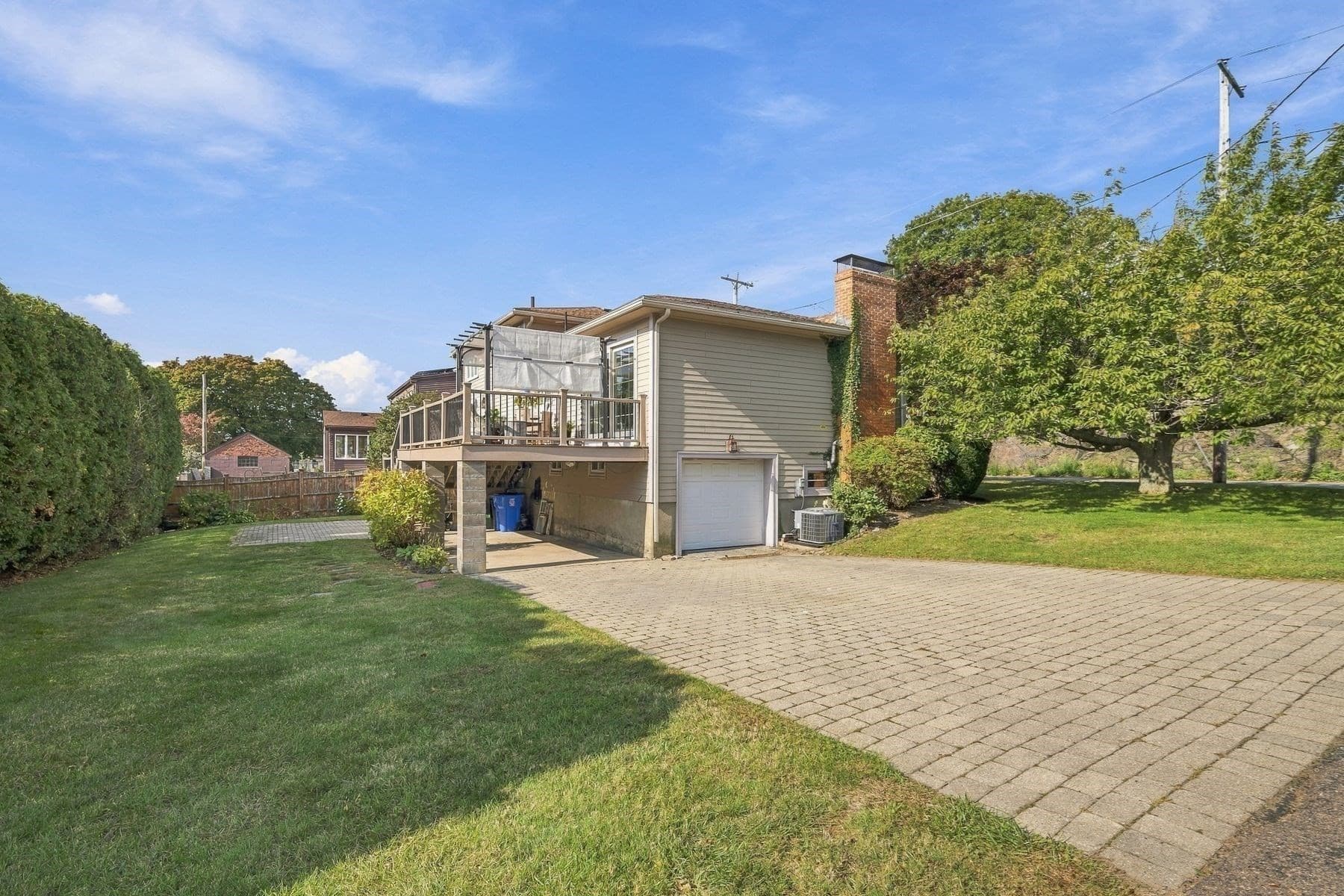 Single Family Residence at 709 Humphrey St, Swampscott MA 01907, Swampscott, photo 34 of 34