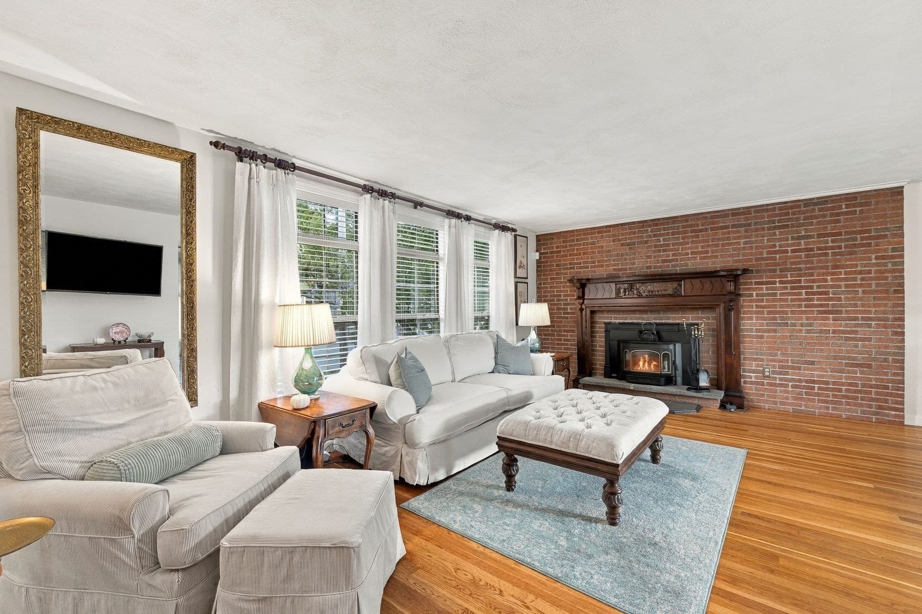 Single Family Residence at 709 Humphrey St, Swampscott MA 01907, Swampscott, photo 4 of 34