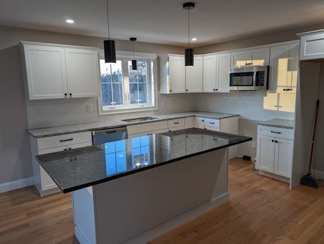 Single Family Residence at 59 Pocasset Avenue, Worcester MA 01606, Worcester, photo 7 of 24