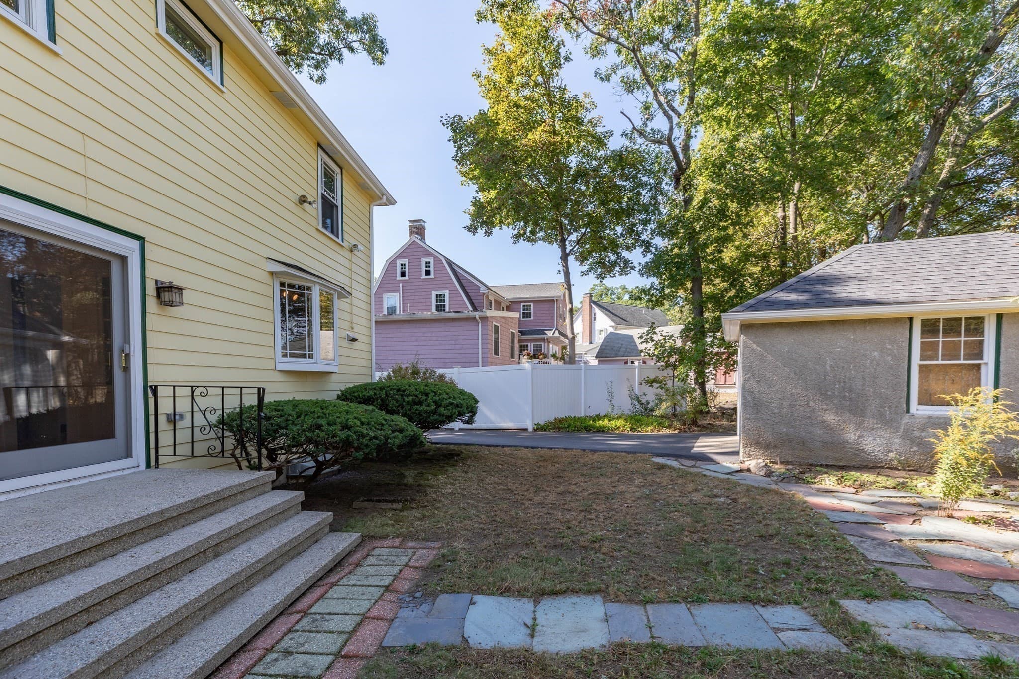 Single Family Residence at 81 Chandler Road, Medford MA 02155, Medford, photo 23 of 25