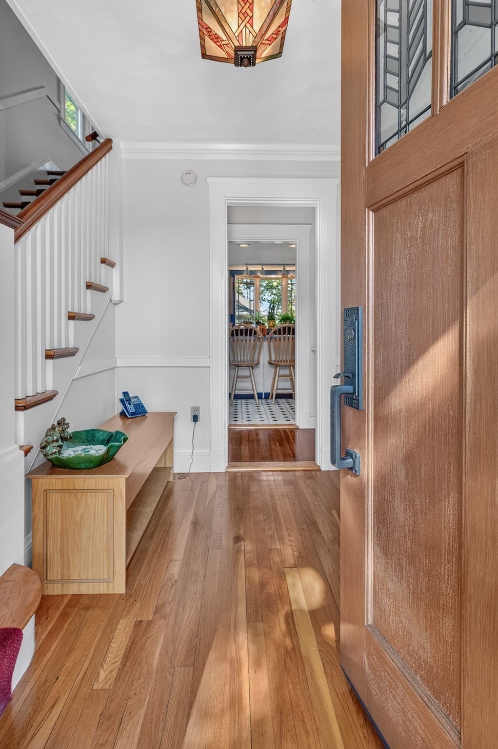 Single Family Residence at 81 Chandler Road, Medford MA 02155, Medford, photo 2 of 25