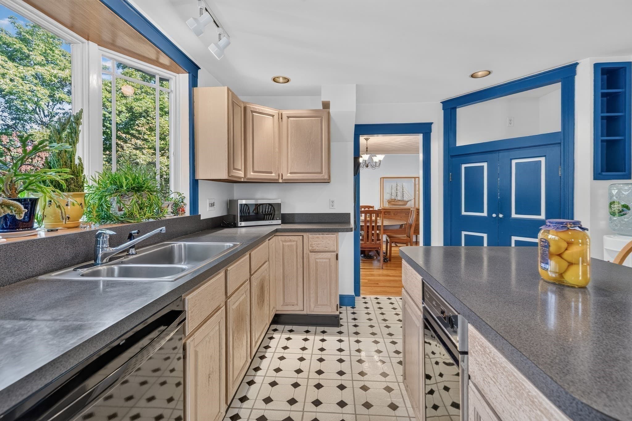 Single Family Residence at 81 Chandler Road, Medford MA 02155, Medford, photo 6 of 25