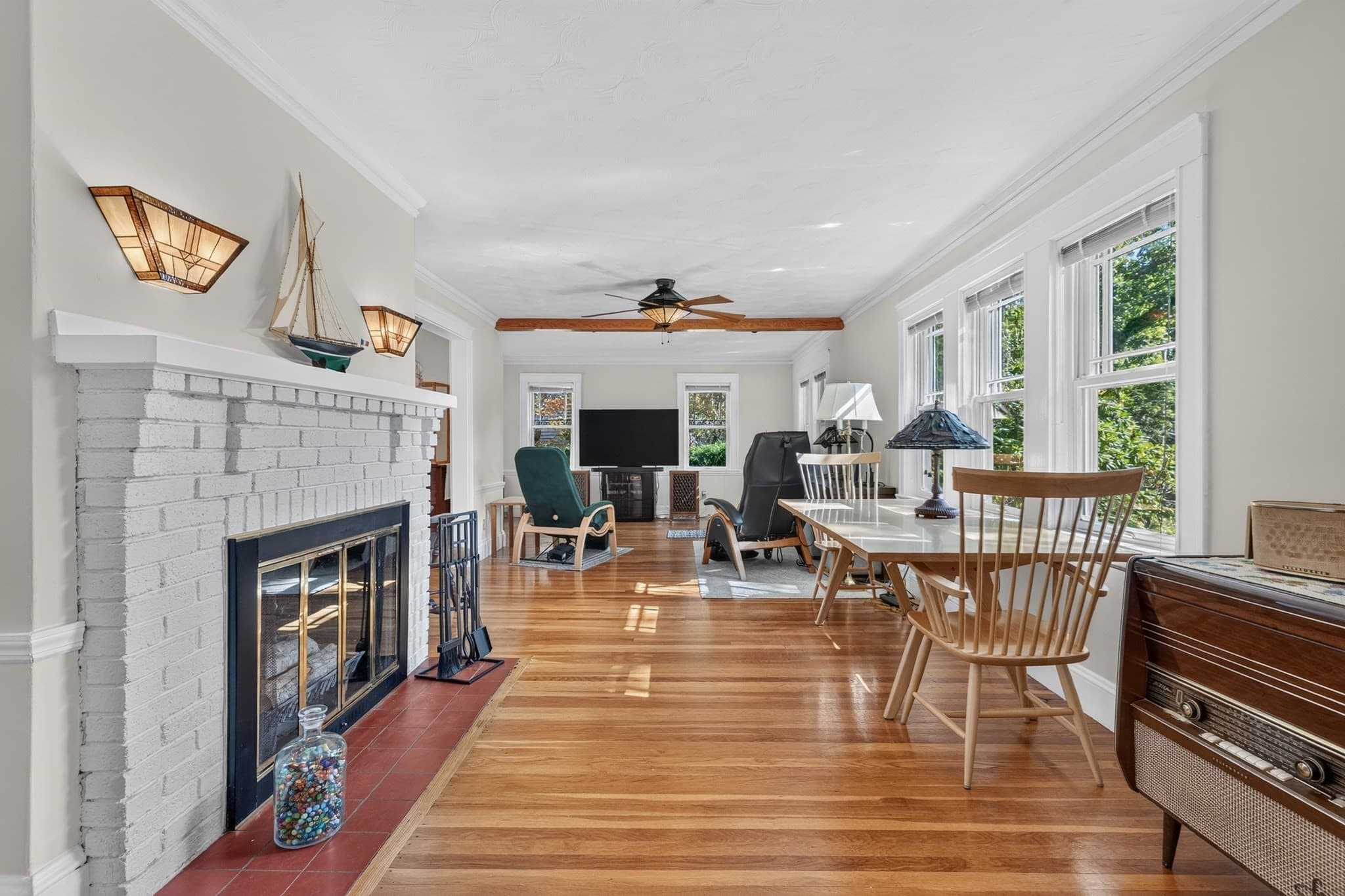Single Family Residence at 81 Chandler Road, Medford MA 02155, Medford, photo 13 of 25