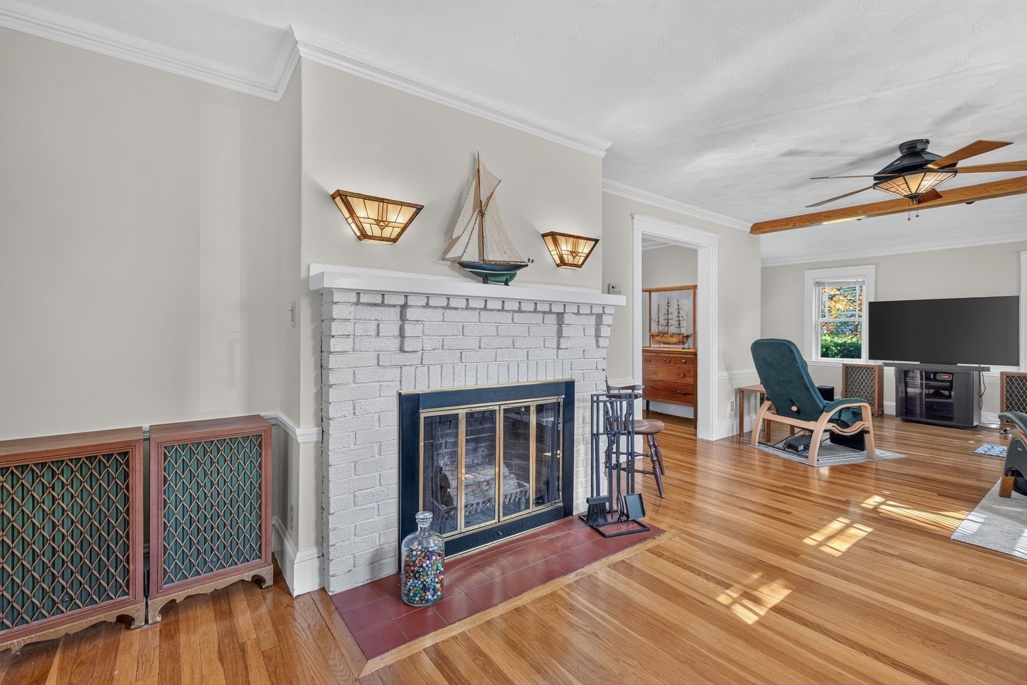 Single Family Residence at 81 Chandler Road, Medford MA 02155, Medford, photo 12 of 25