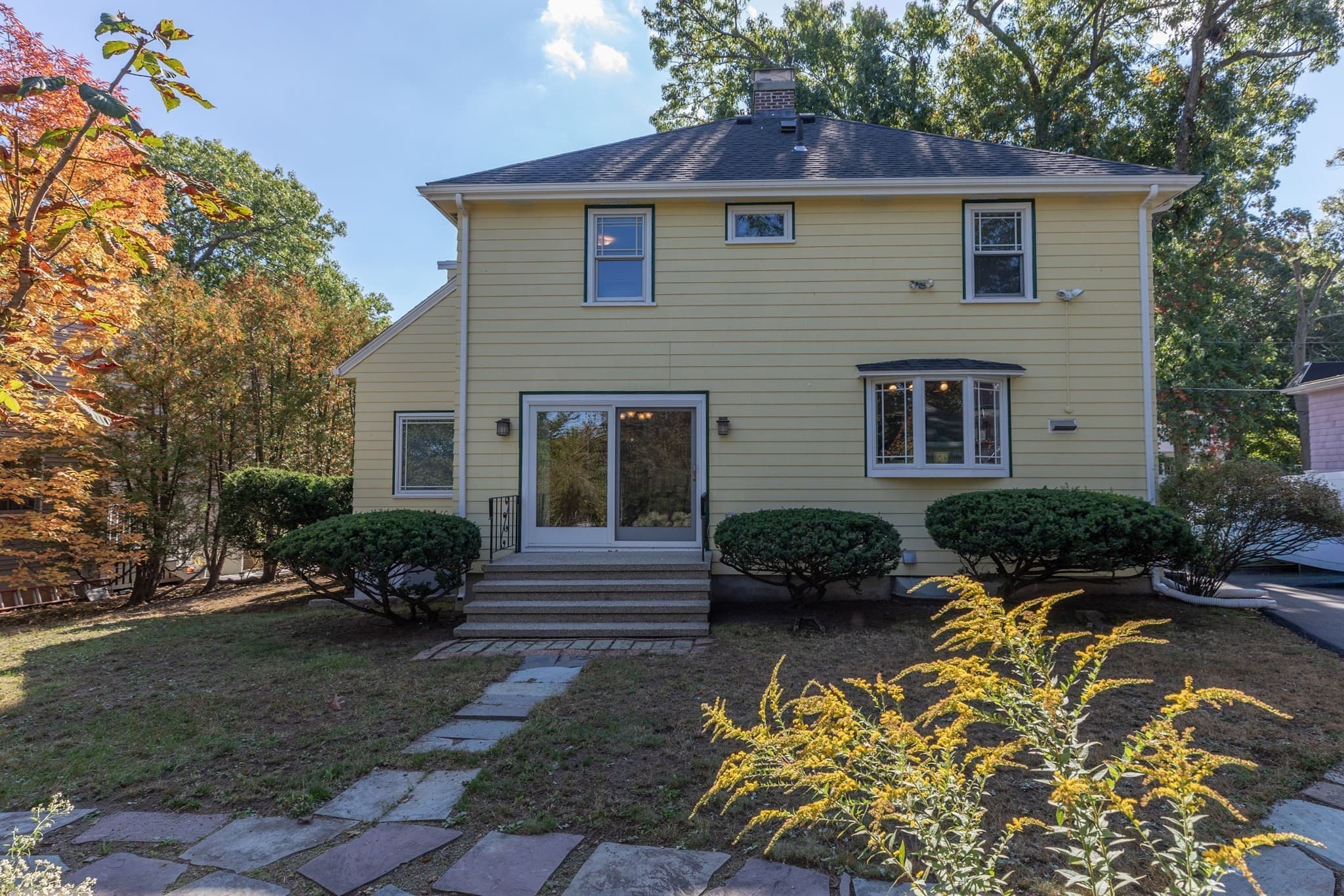 Single Family Residence at 81 Chandler Road, Medford MA 02155, Medford, photo 22 of 25