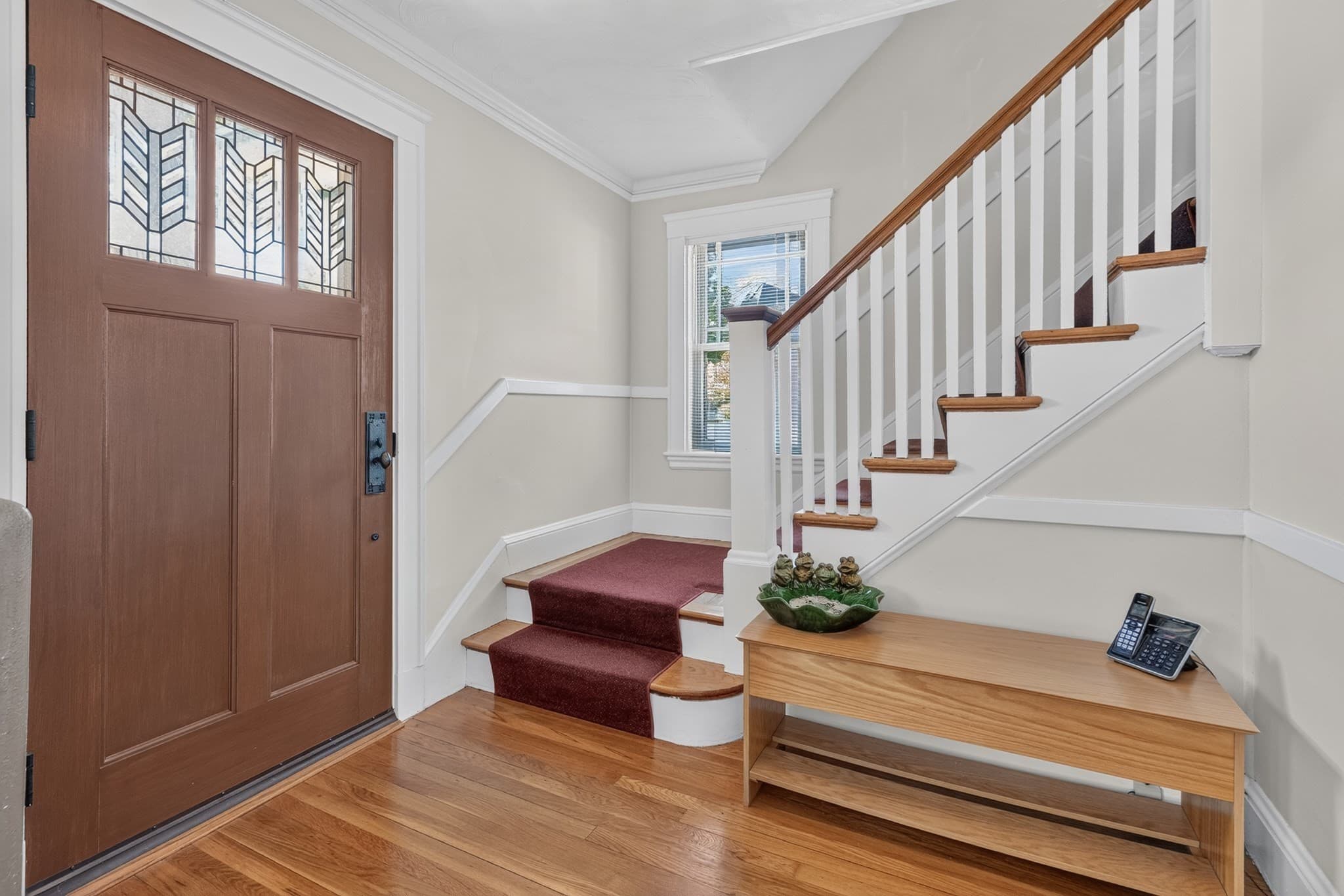Single Family Residence at 81 Chandler Road, Medford MA 02155, Medford, photo 3 of 25
