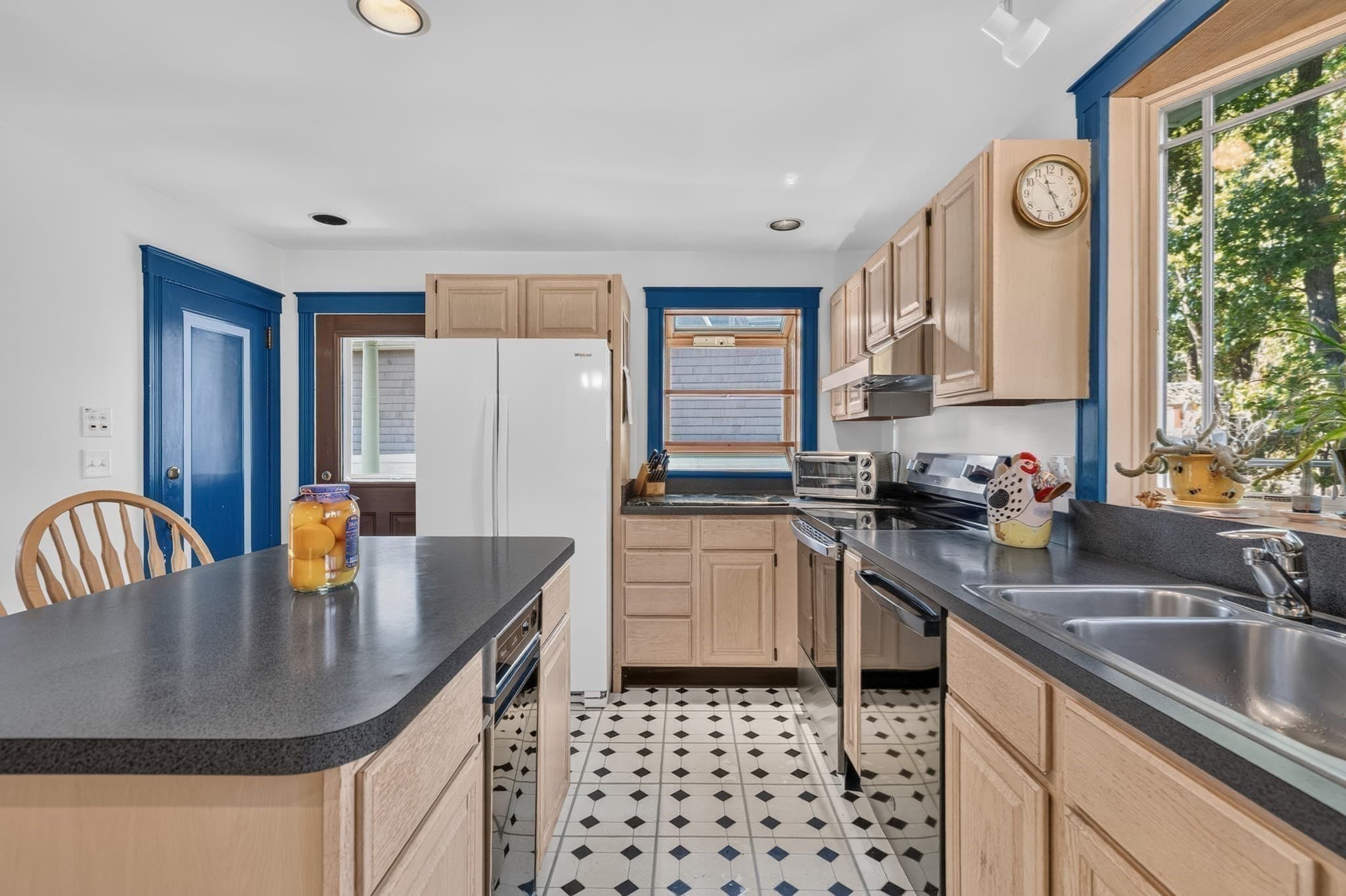 Single Family Residence at 81 Chandler Road, Medford MA 02155, Medford, photo 5 of 25