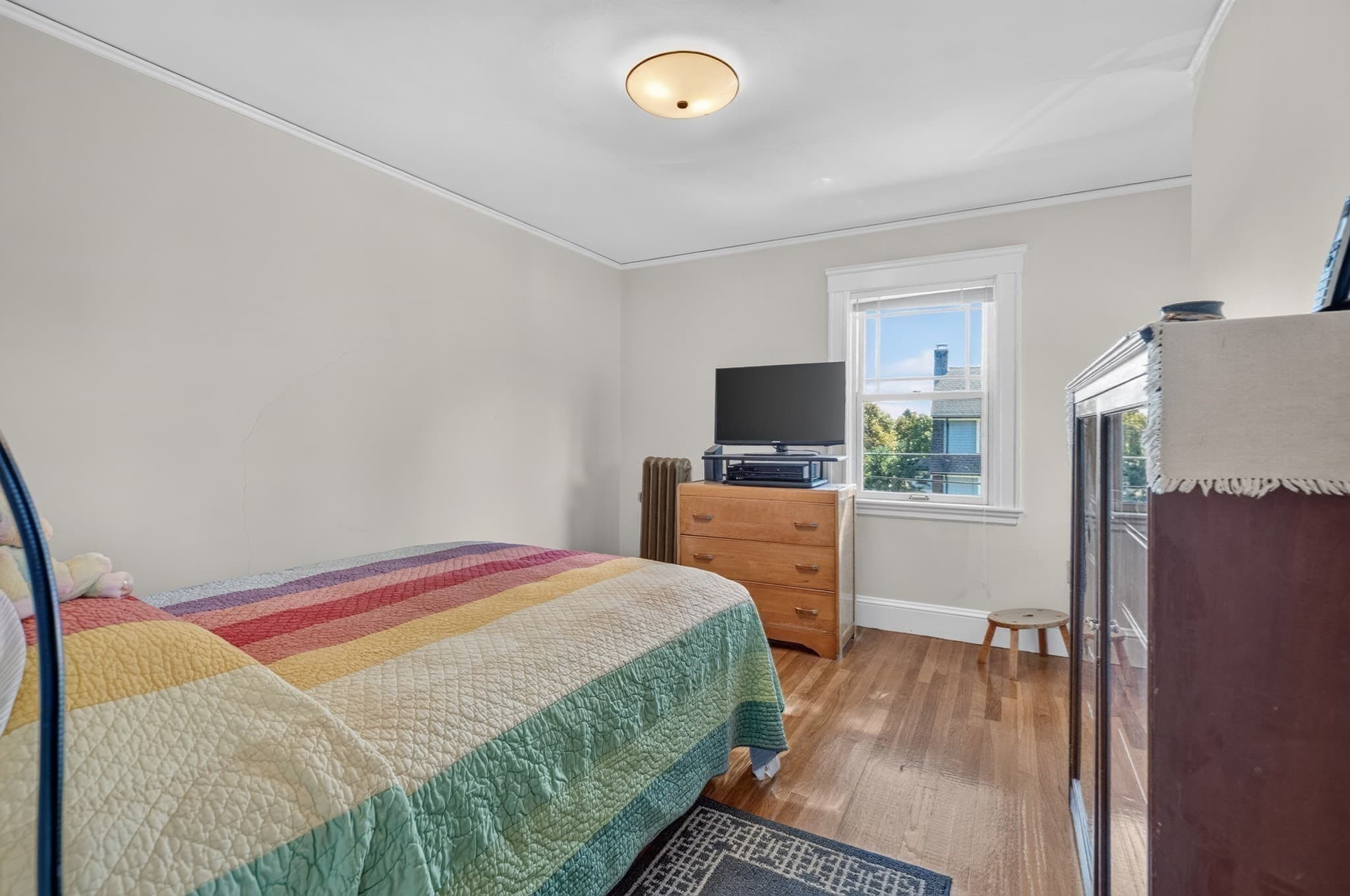 Single Family Residence at 81 Chandler Road, Medford MA 02155, Medford, photo 20 of 25