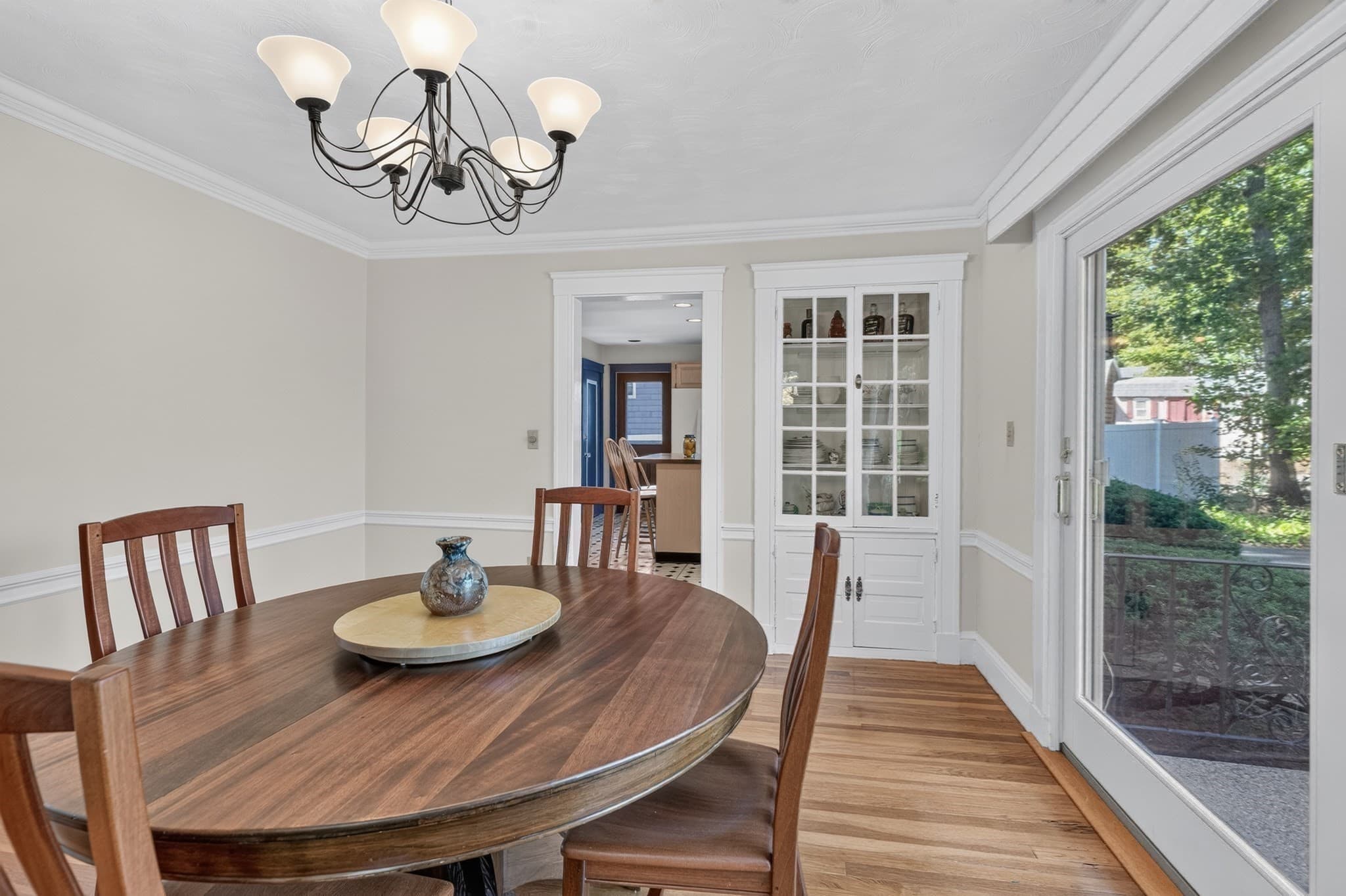 Single Family Residence at 81 Chandler Road, Medford MA 02155, Medford, photo 9 of 25