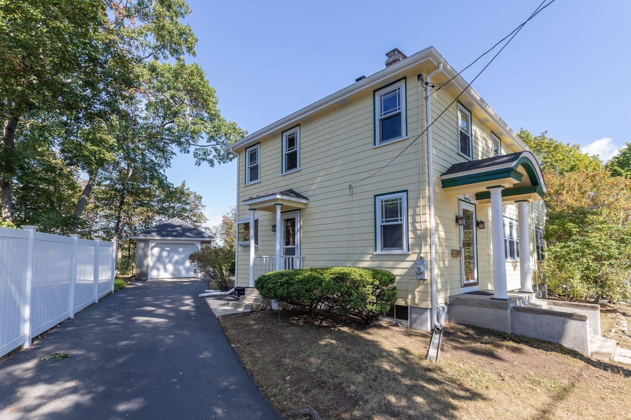 Single Family Residence at 81 Chandler Road, Medford MA 02155, Medford, photo 24 of 25