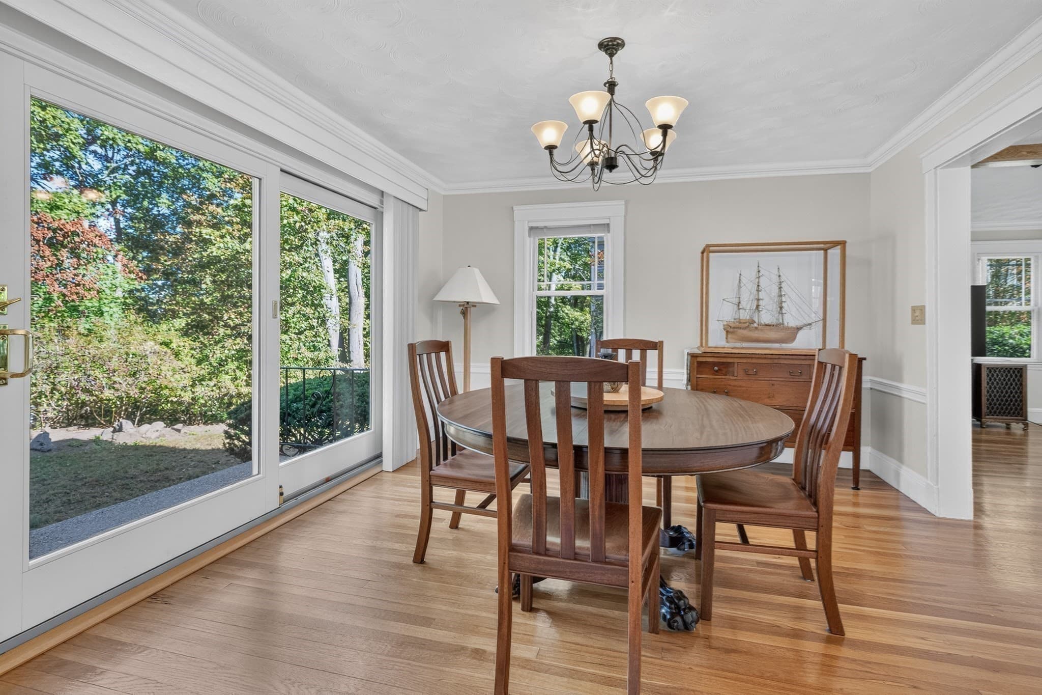 Single Family Residence at 81 Chandler Road, Medford MA 02155, Medford, photo 10 of 25
