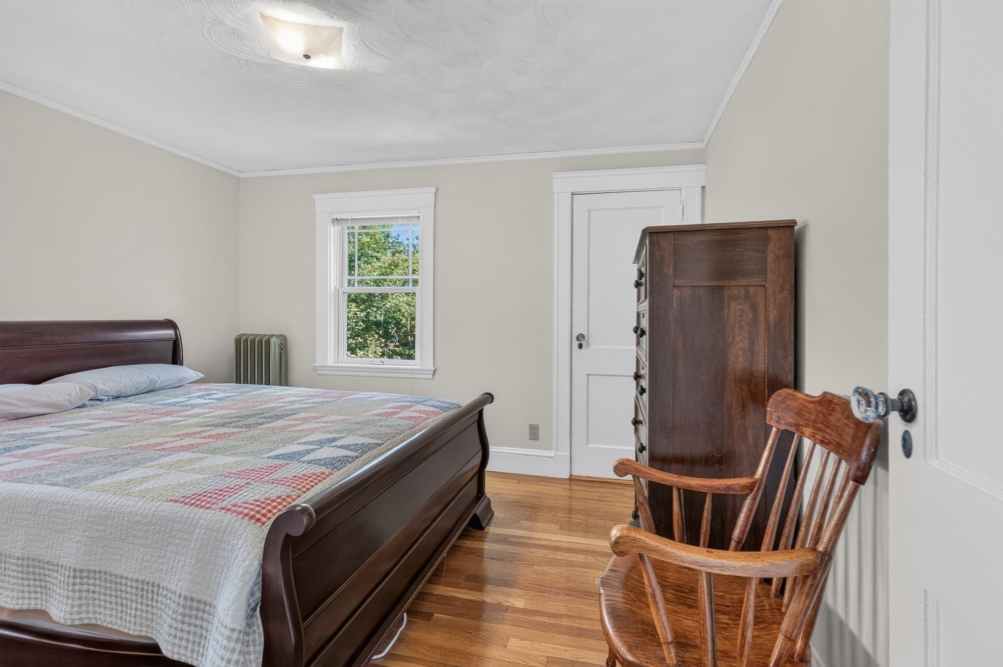 Single Family Residence at 81 Chandler Road, Medford MA 02155, Medford, photo 18 of 25