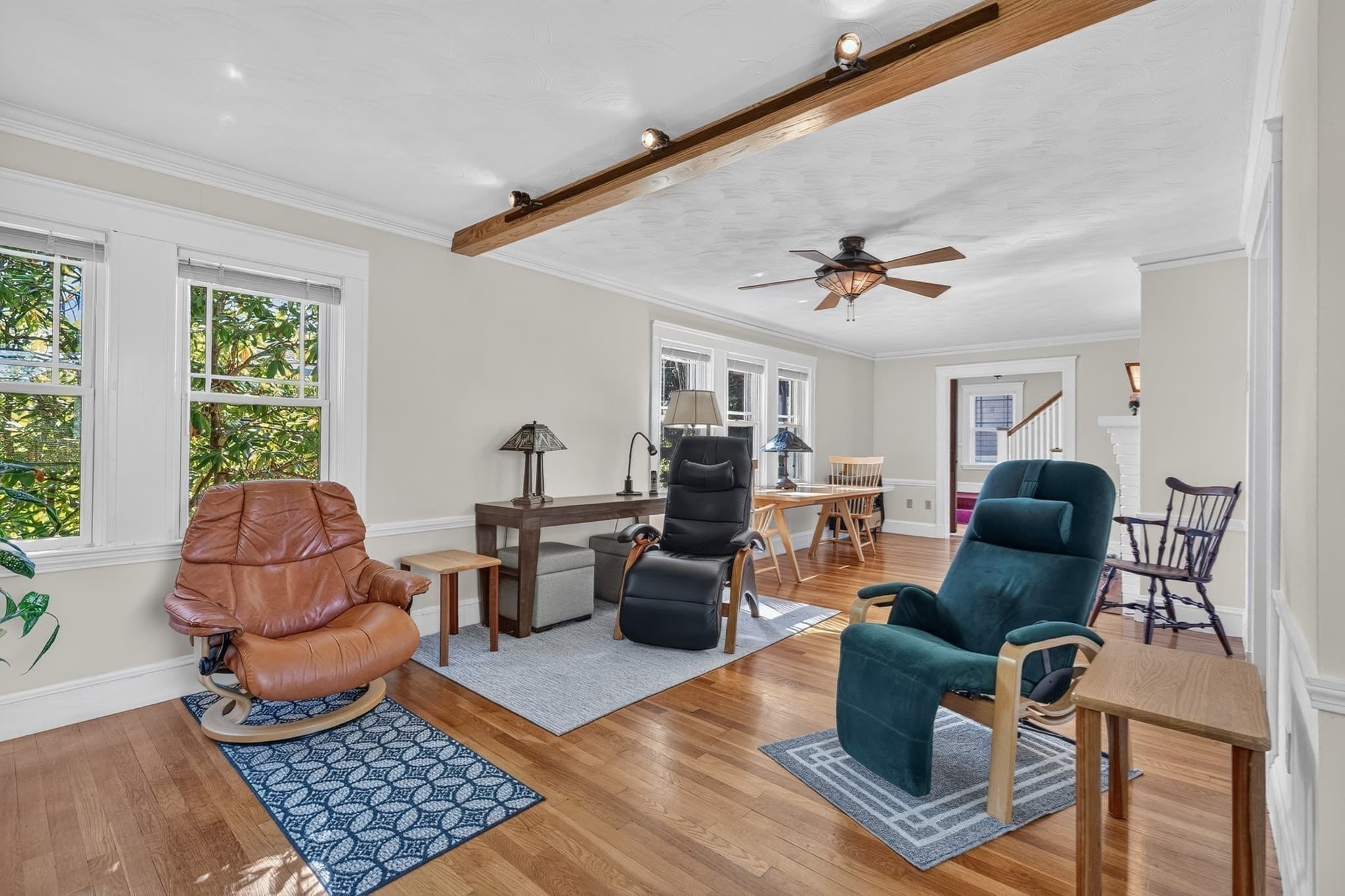 Single Family Residence at 81 Chandler Road, Medford MA 02155, Medford, photo 15 of 25