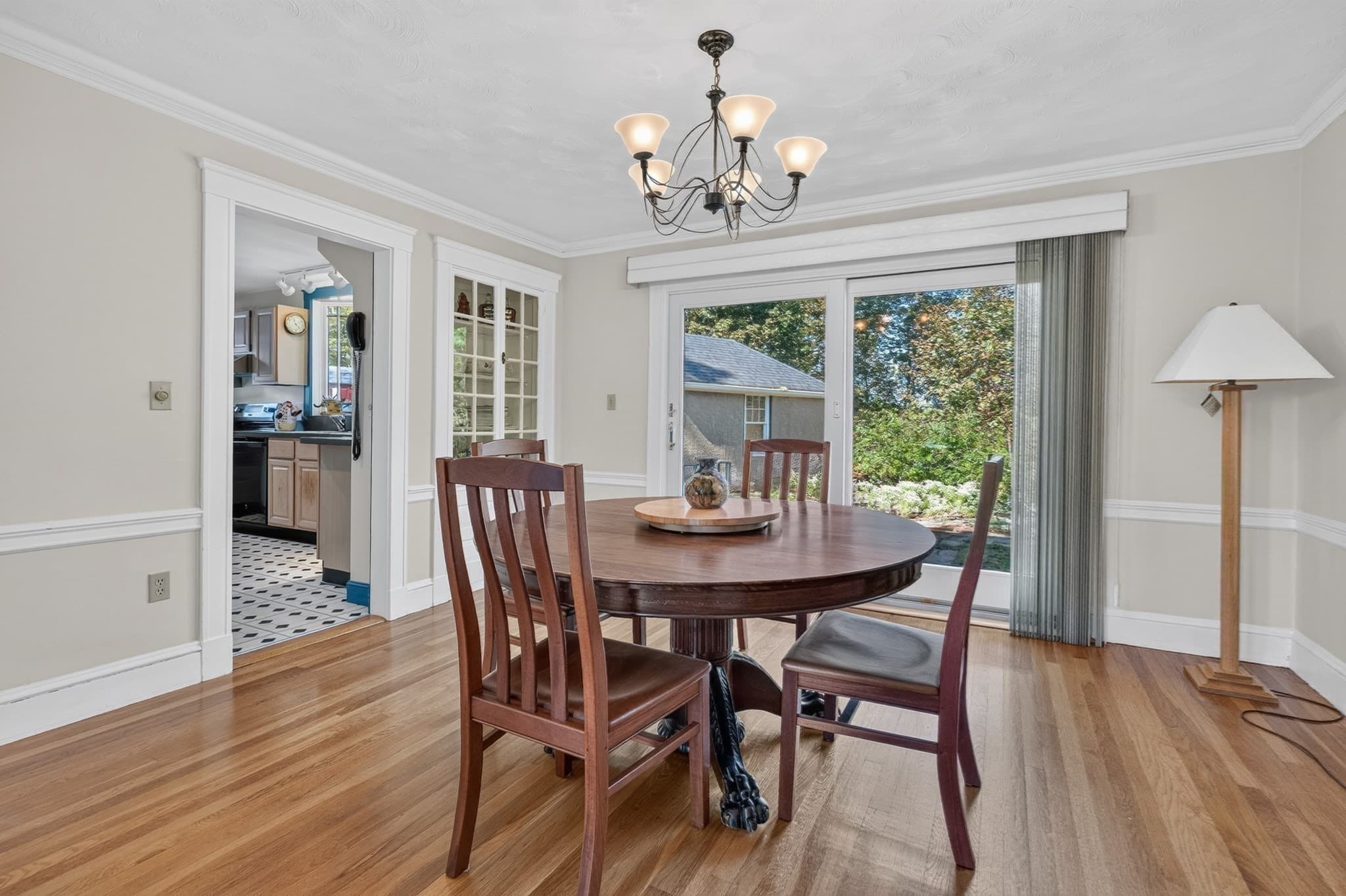 Single Family Residence at 81 Chandler Road, Medford MA 02155, Medford, photo 8 of 25