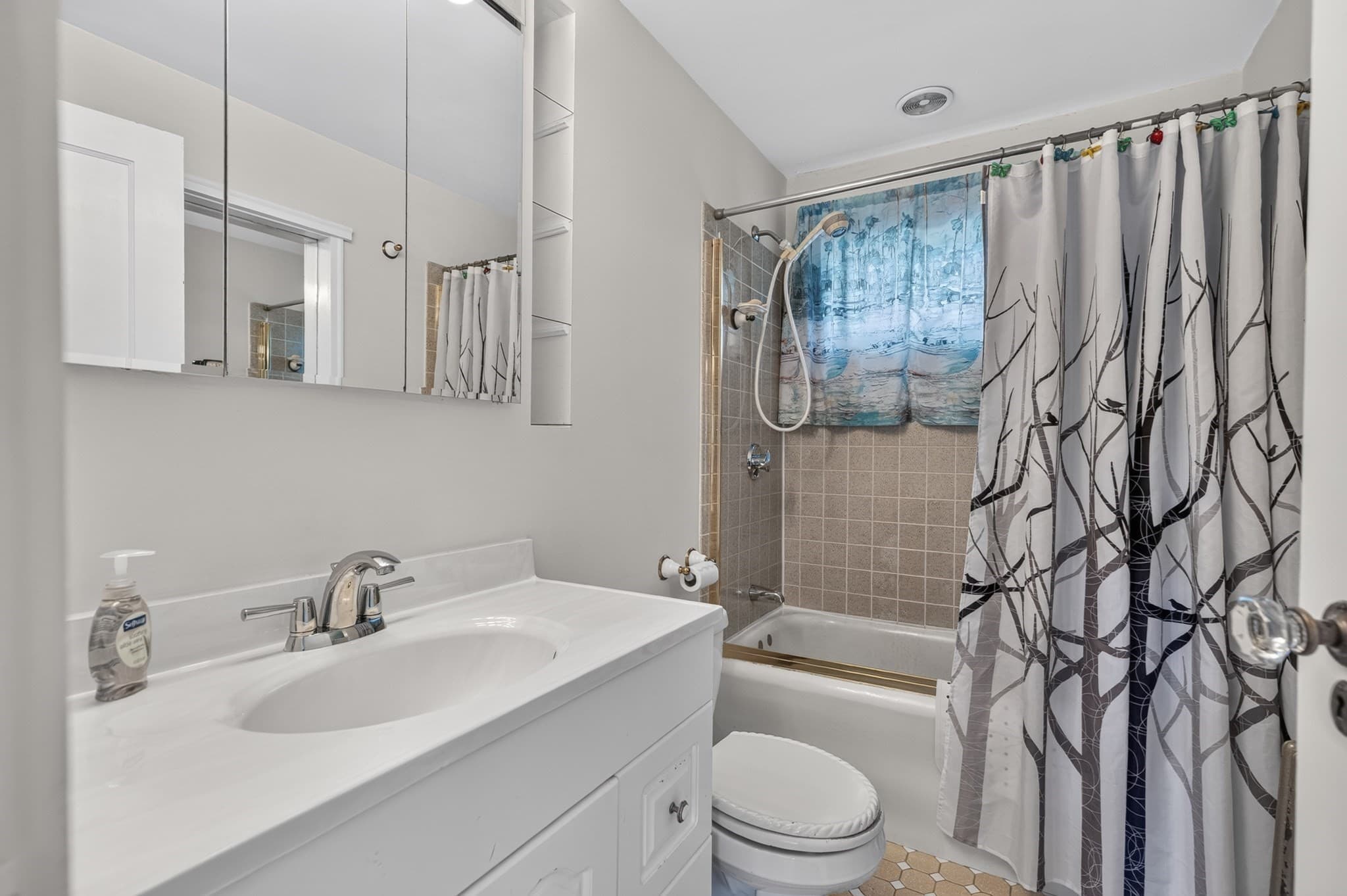 Single Family Residence at 81 Chandler Road, Medford MA 02155, Medford, photo 21 of 25