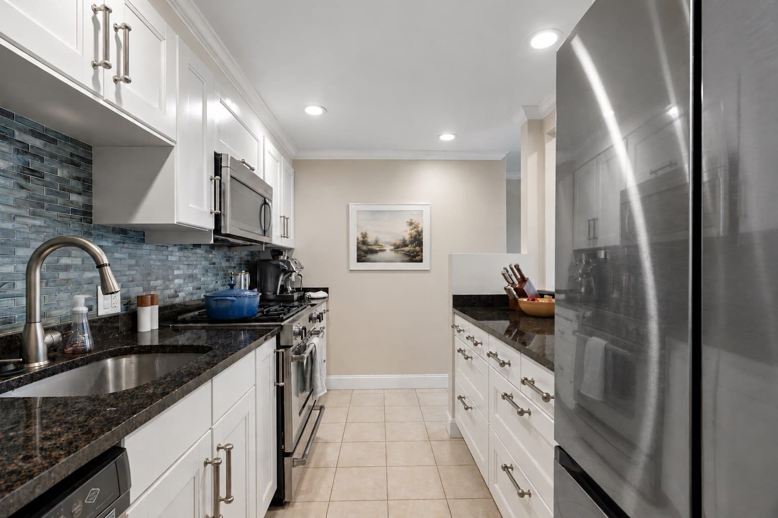 Condominium at 13 Bowdoin St, Boston MA 02114, Boston, photo 5 of 10