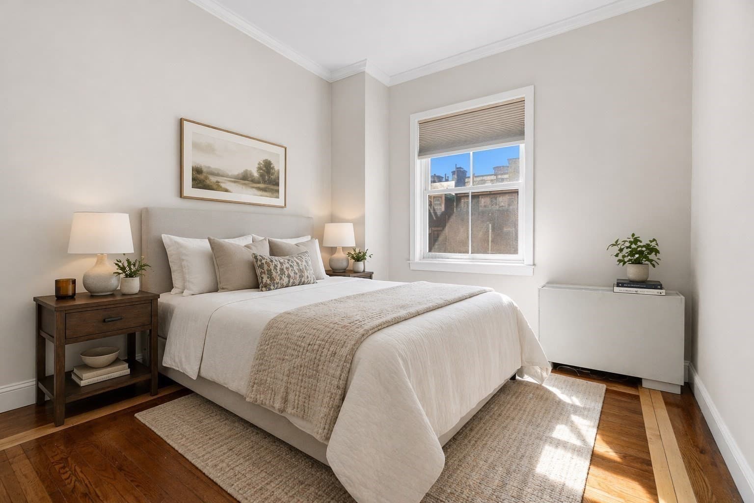 Condominium at 13 Bowdoin St, Boston MA 02114, Boston, photo 8 of 10