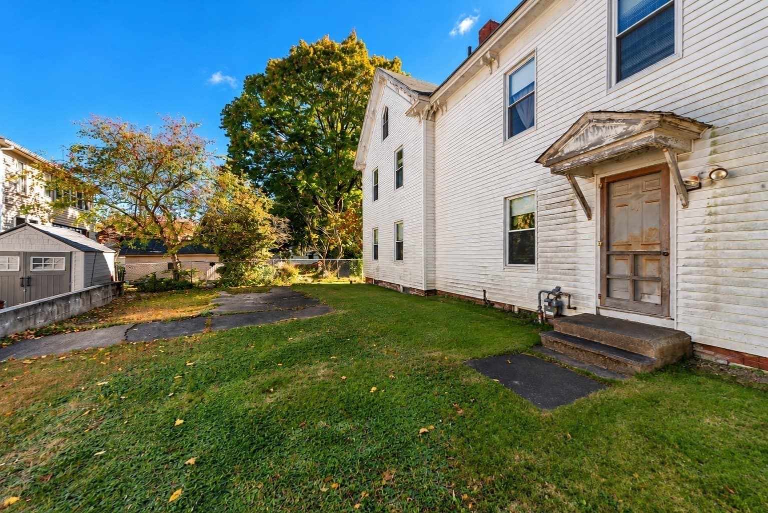 Single Family Residence at 22 Chace St, Clinton MA 01510, Clinton, photo 2 of 40