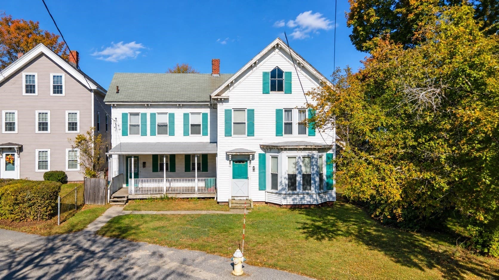 22 Chace St, Clinton MA 01510