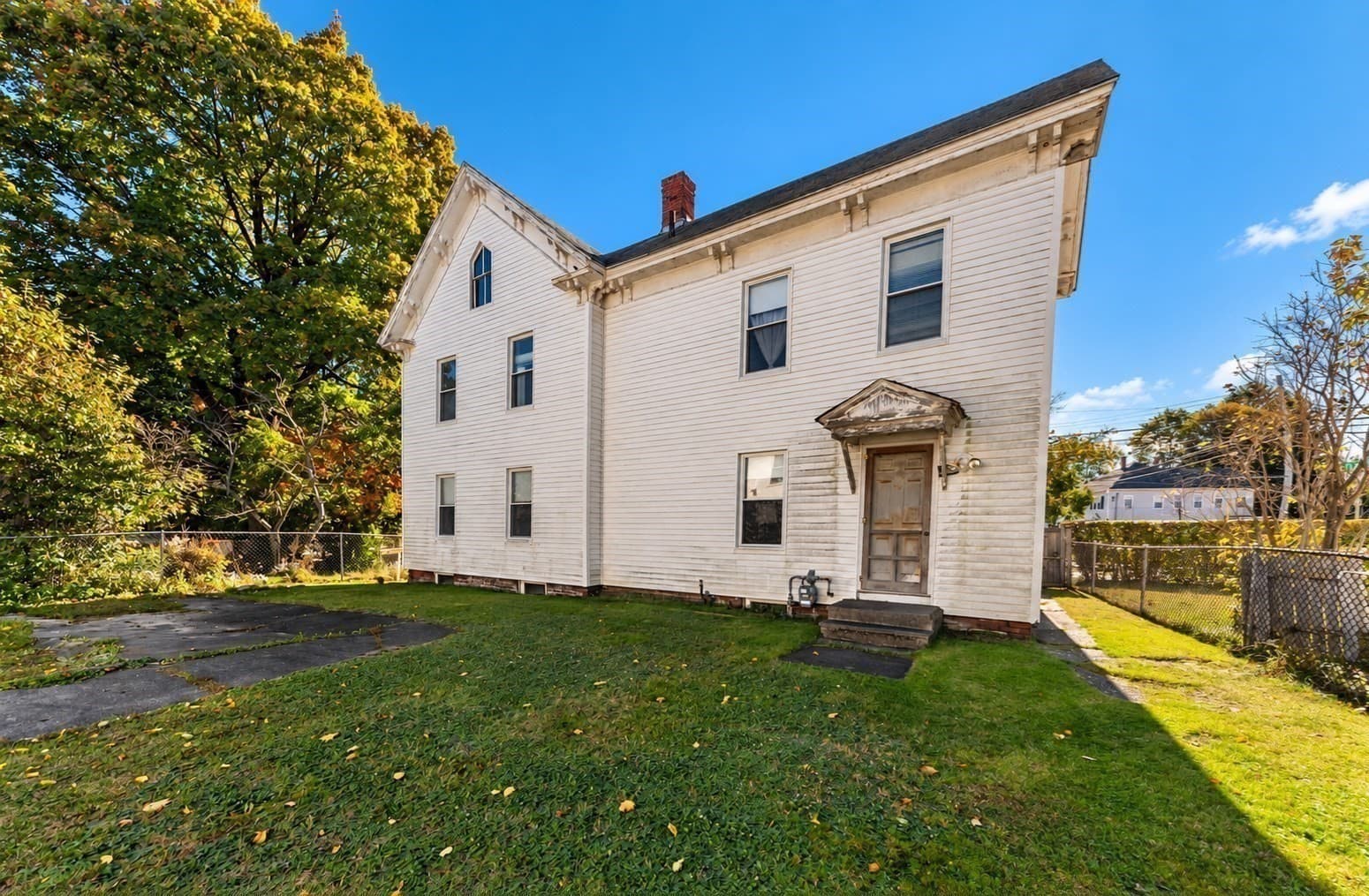 Single Family Residence at 22 Chace St, Clinton MA 01510, Clinton, photo 30 of 40