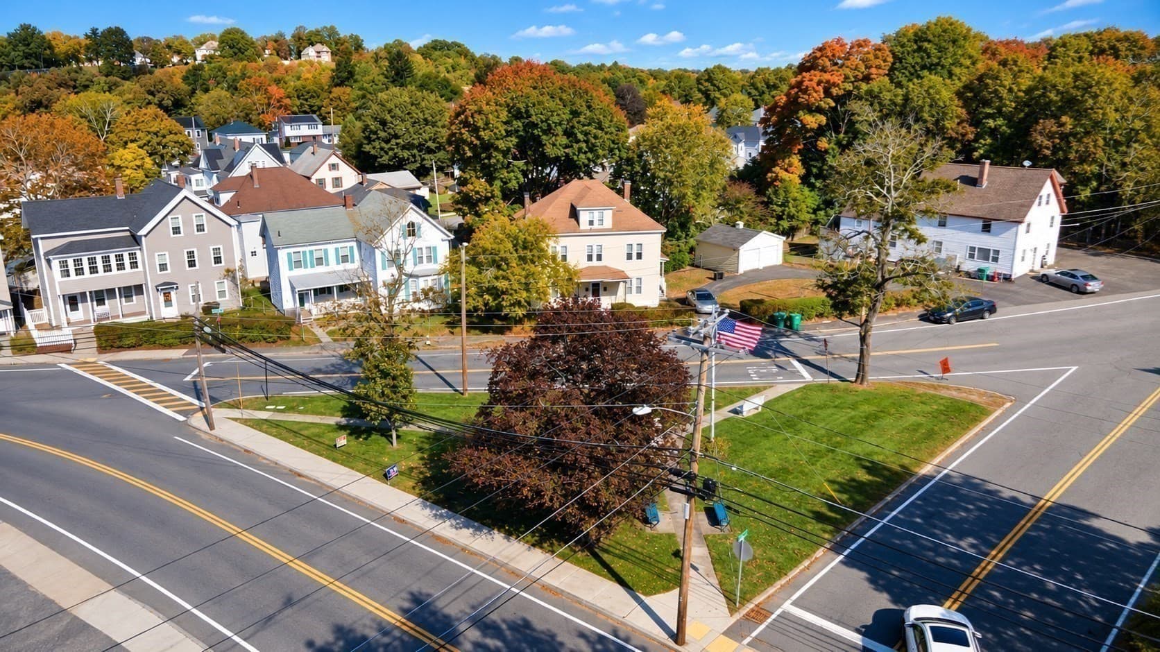 Single Family Residence at 22 Chace St, Clinton MA 01510, Clinton, photo 34 of 40