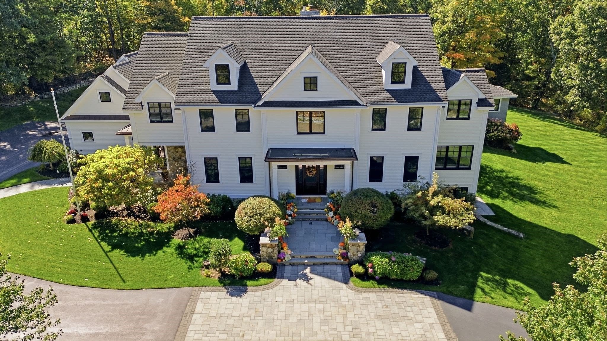 Single Family Residence at 64 Main St, Westford MA 01886, Westford, photo 42 of 42