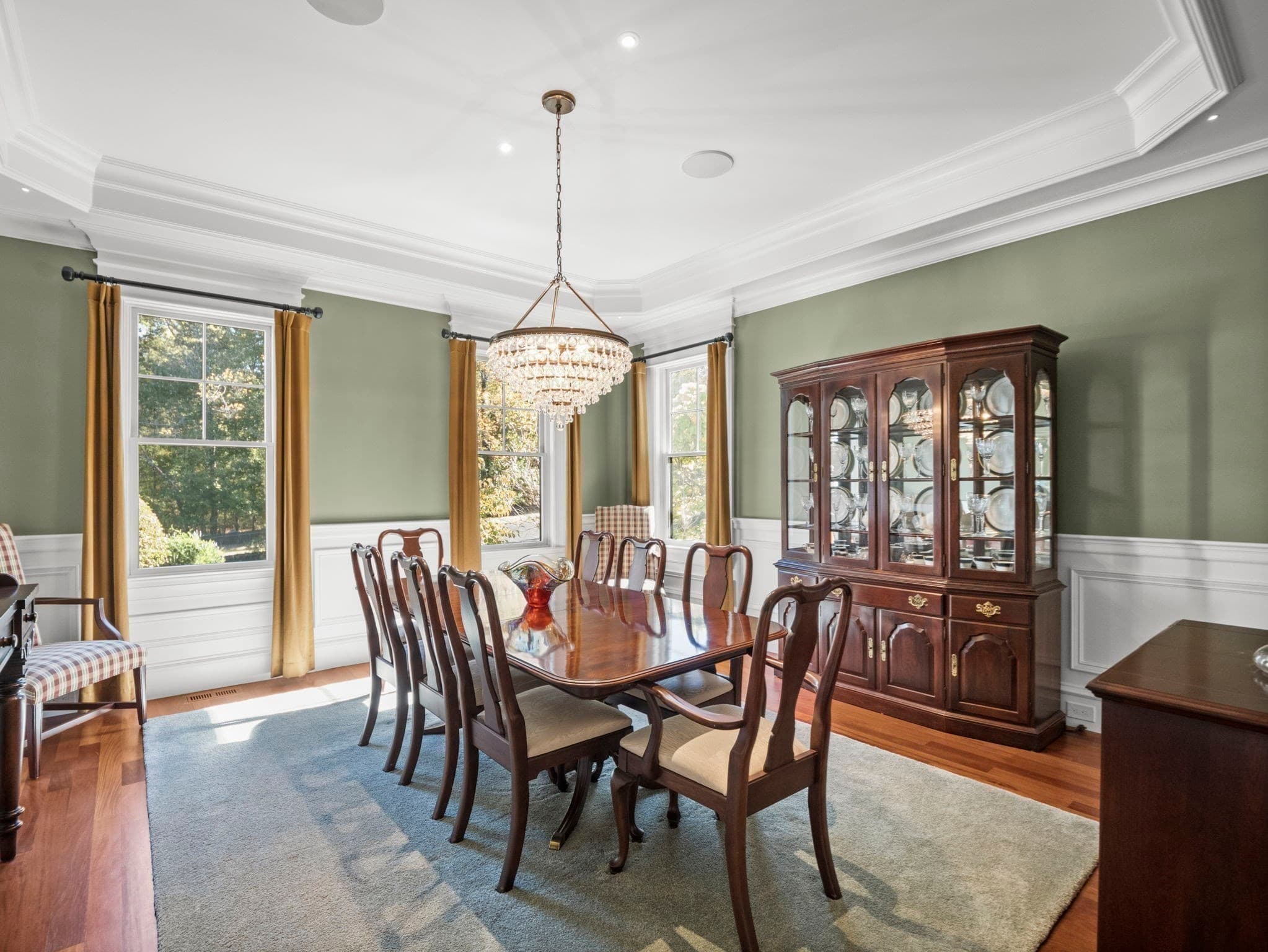 Single Family Residence at 64 Main St, Westford MA 01886, Westford, photo 17 of 42